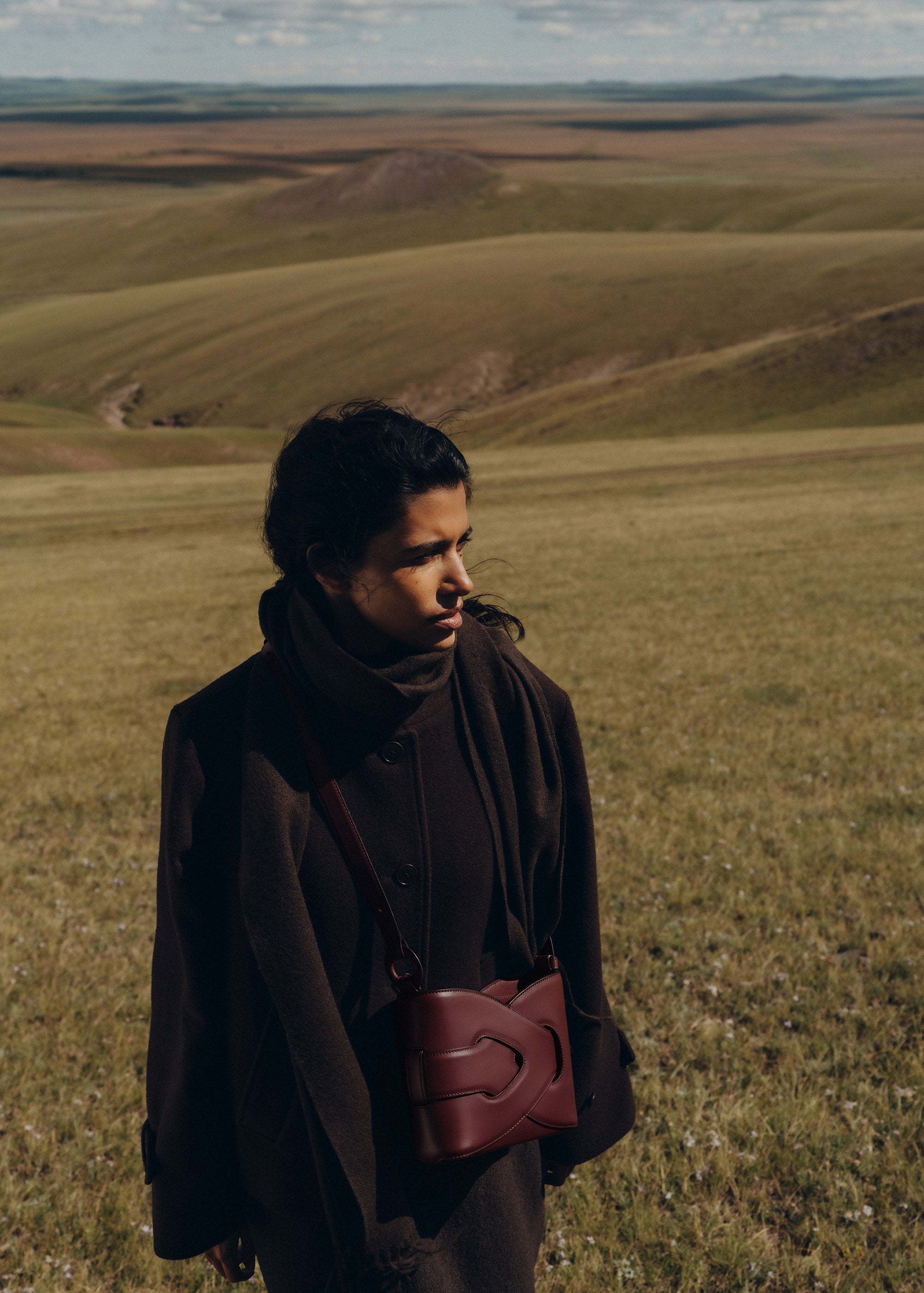 Nodde - Cerise Noire Lisse、mySite、camillekostekn