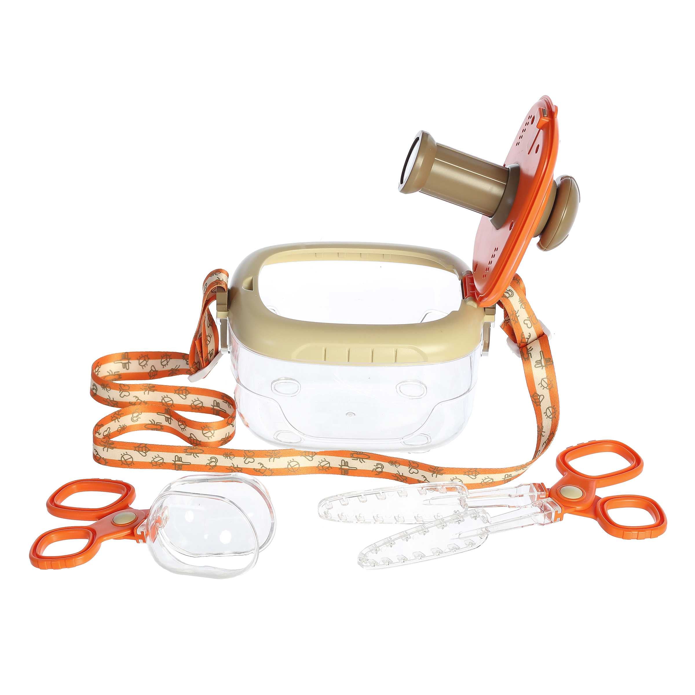 Aurora® Toys - Camp Arcadia™ - Bug Collection Set、mySite、g9winljtr