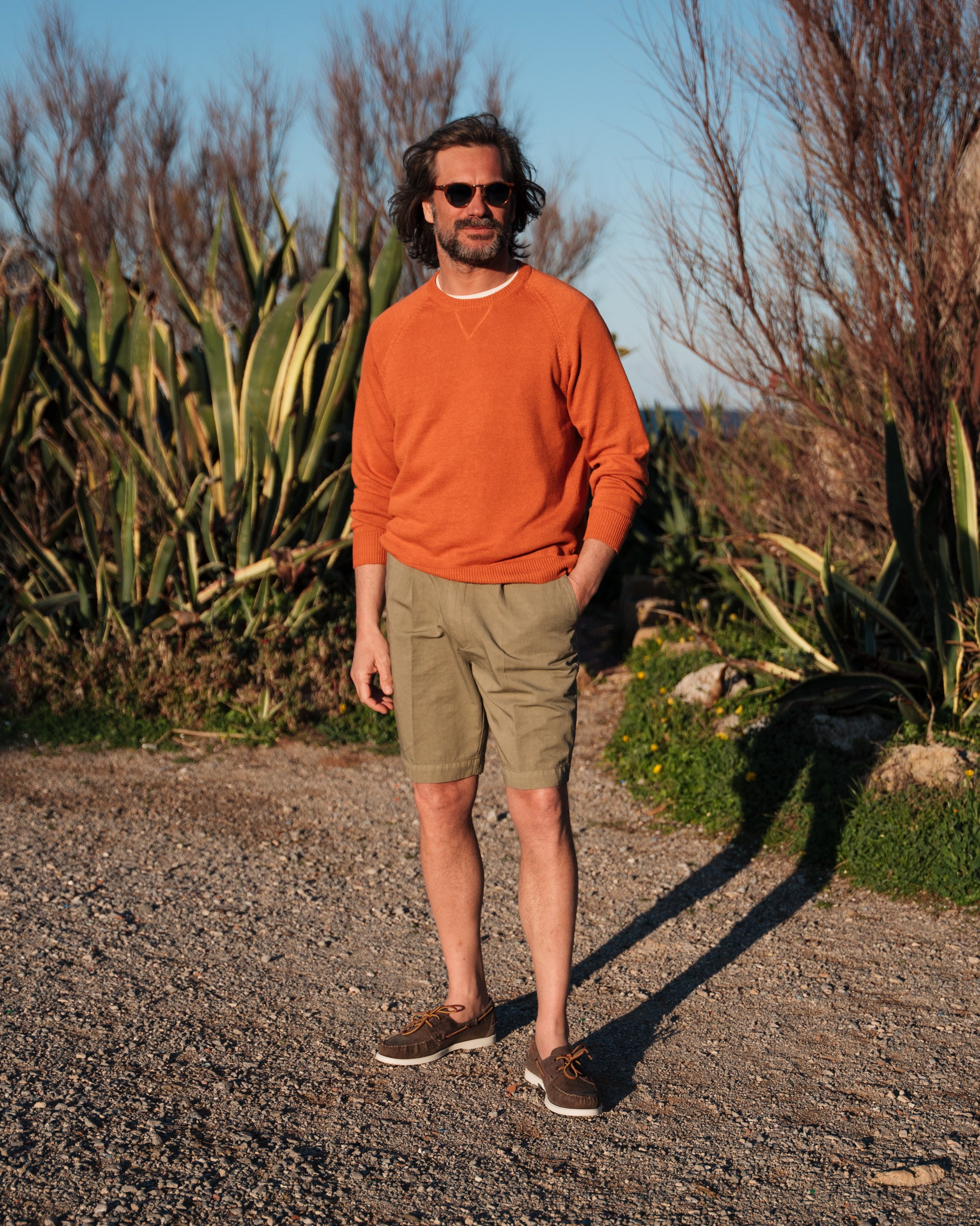  Alberona、mySite、merchandisen