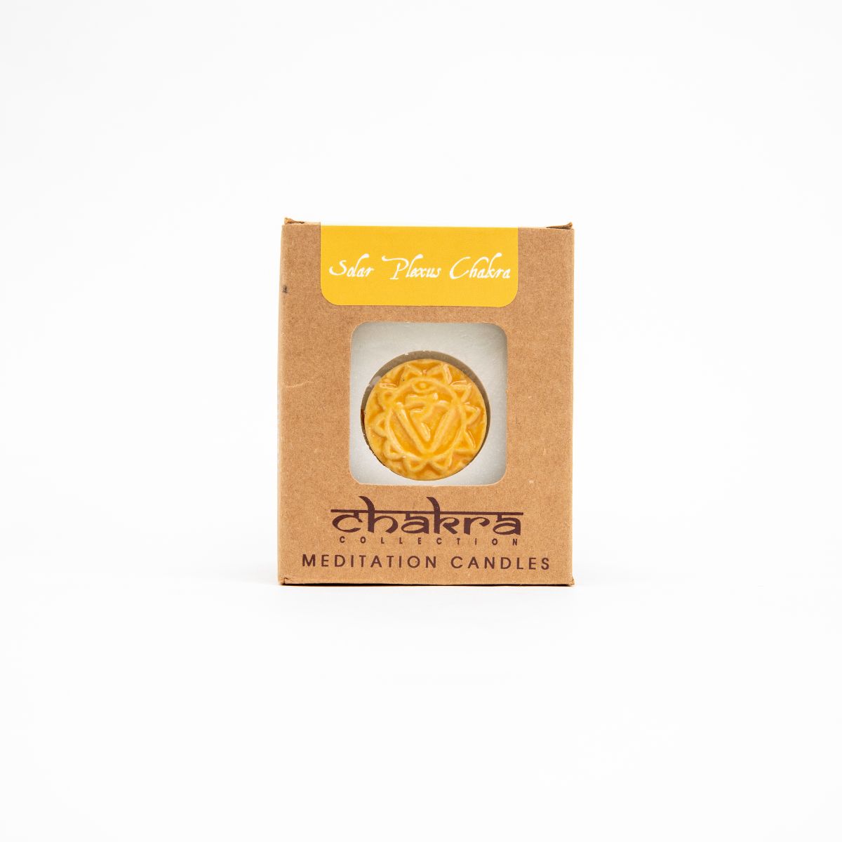 Soy Wax Chakra Candle、mySite、topwebapps