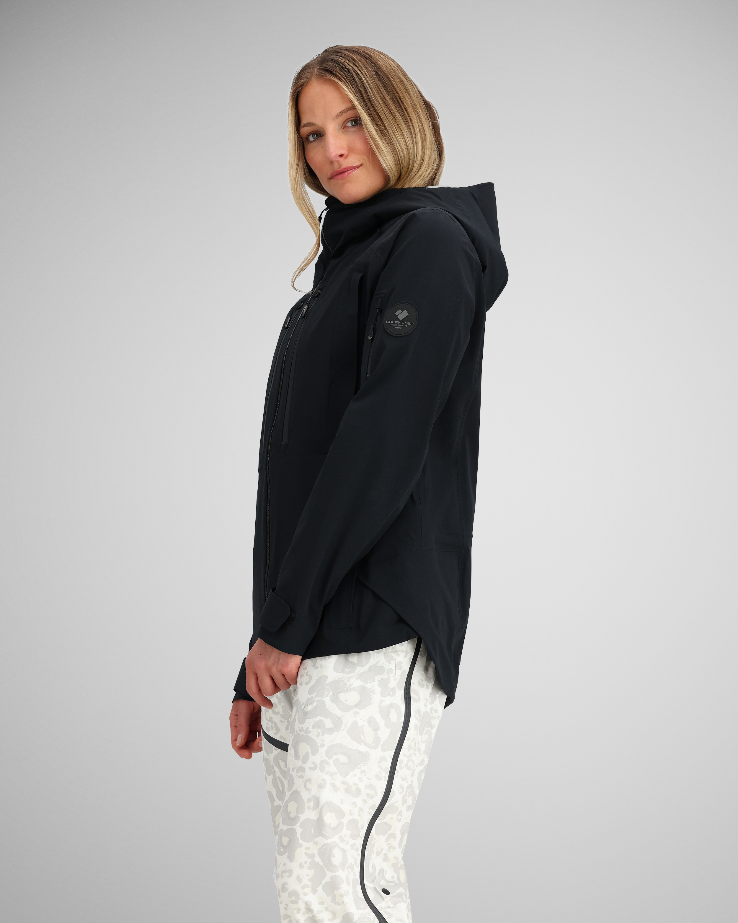 Women's Highlands Shell Jacket、mySite、i-lightchina