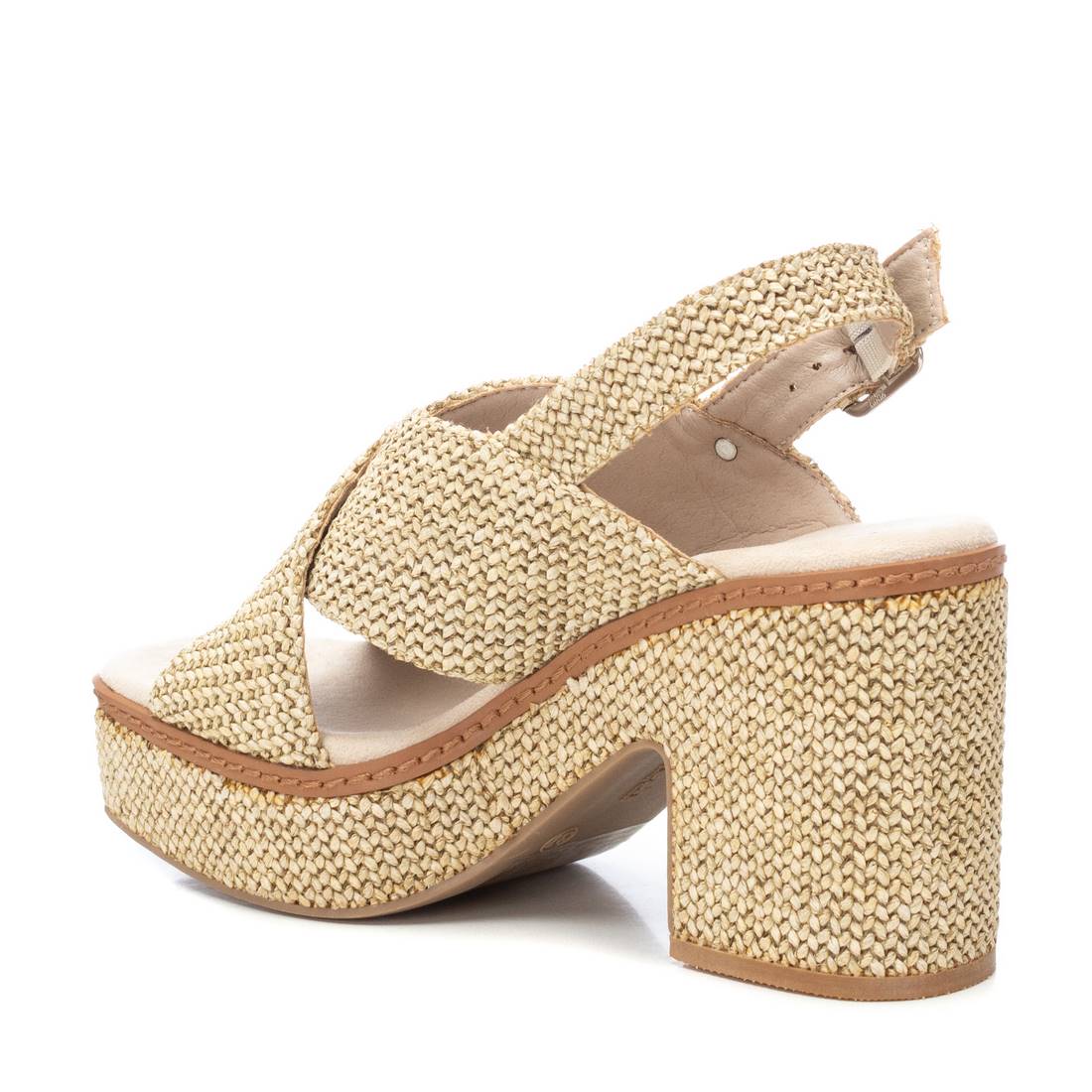 SANDALIA DE MUJER REFRESH 17179001、mySite、gtrtttuynbv