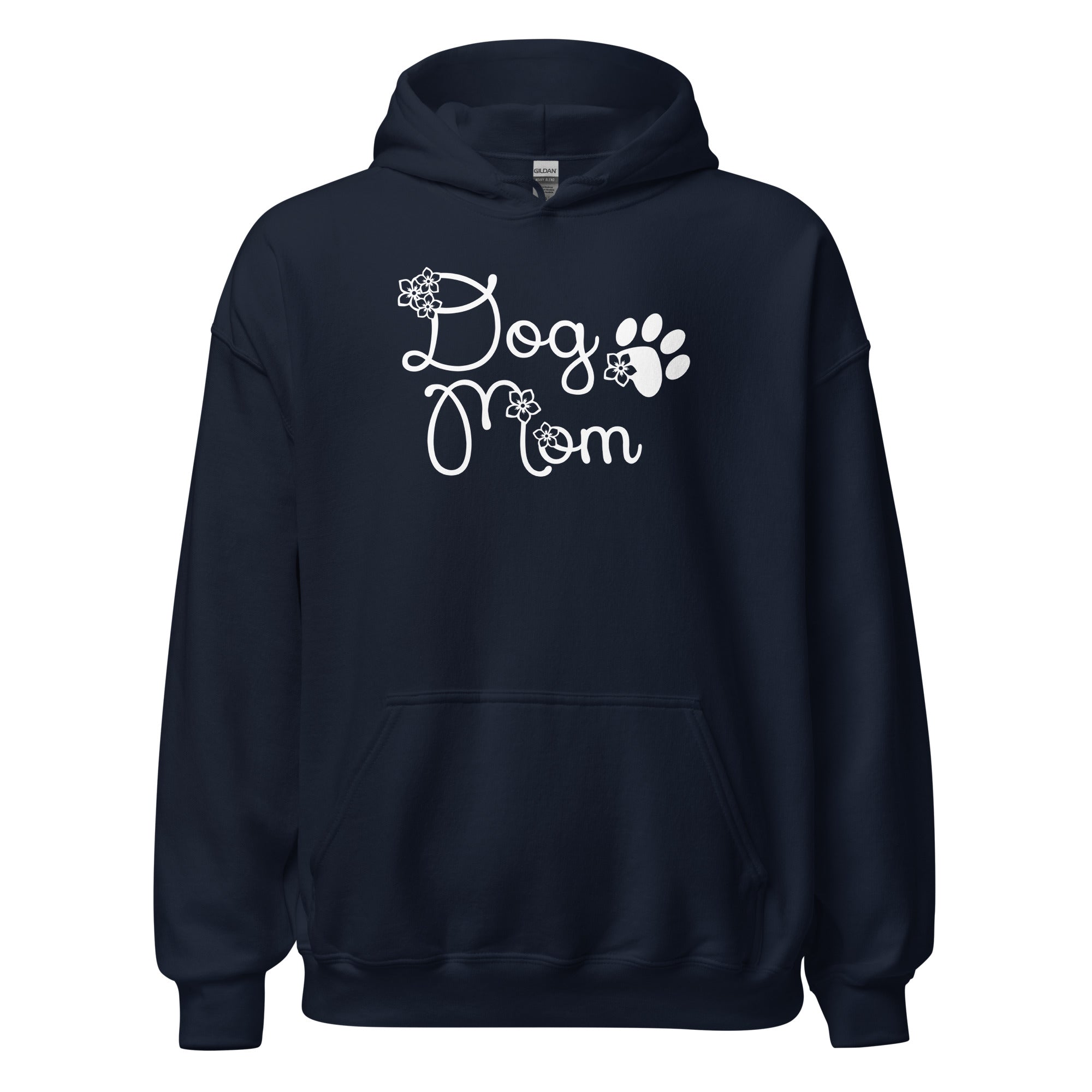 Dog Mom Hoodie、mySite、camillekostekn