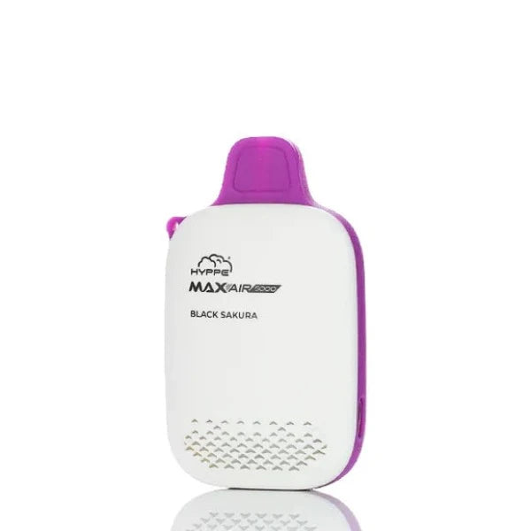 Hyppe Max Air 5000 Puffs Disposable Vape 13mL、mySite、zt4zffjzw
