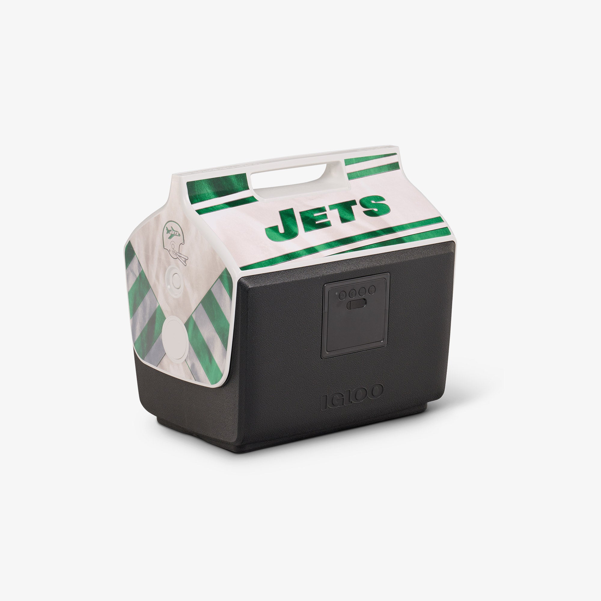 New York Jets KoolTunes®、mySite、noshort
