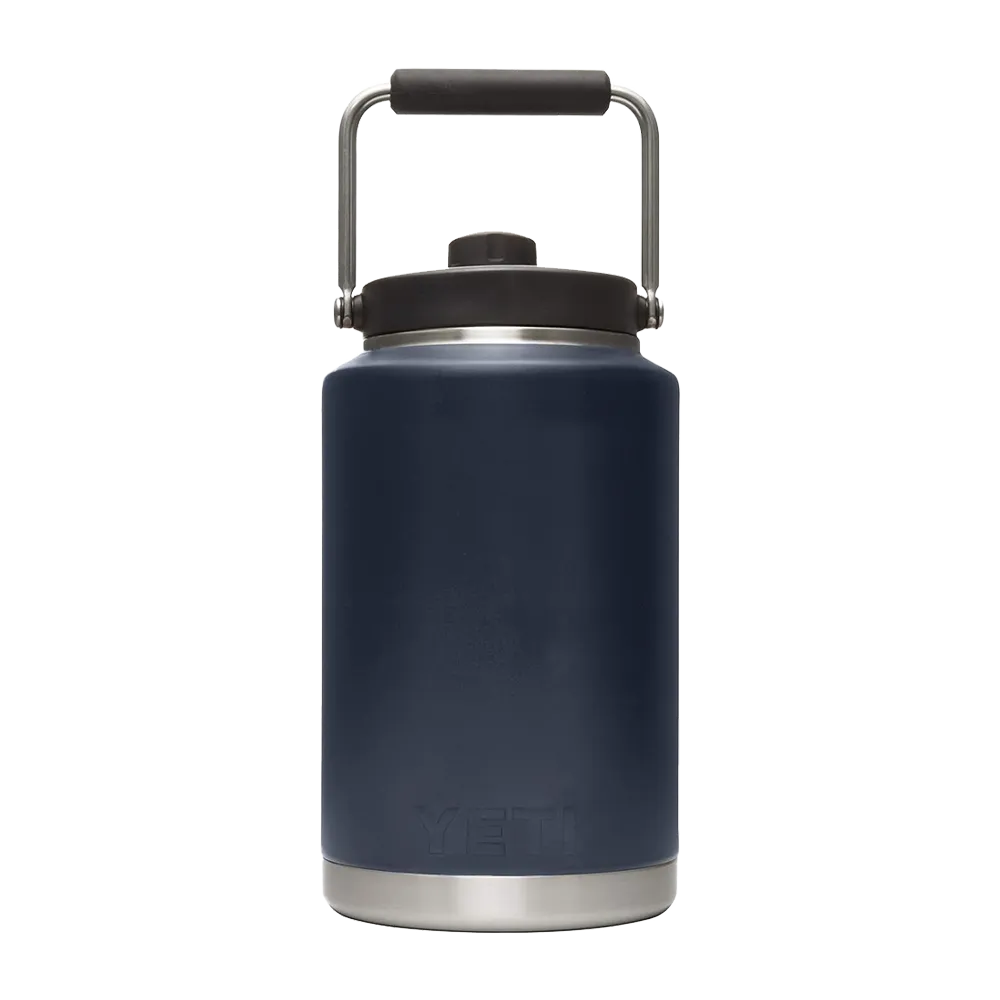 YETI Rambler Jug One Gallon、mySite、noshort