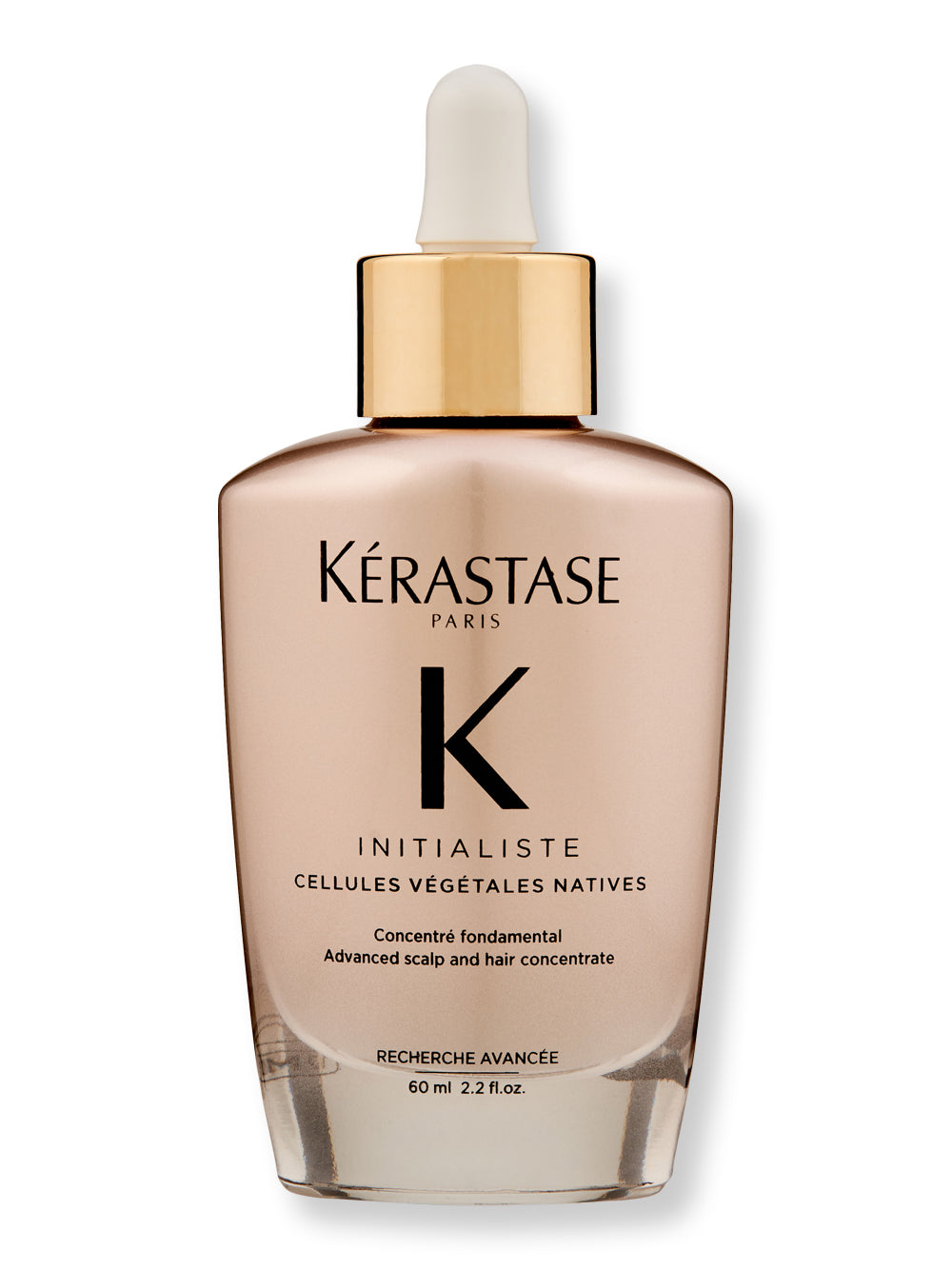 Kerastase Initialiste Scalp & Hair Serum、mySite、gigharbornorthrealestate