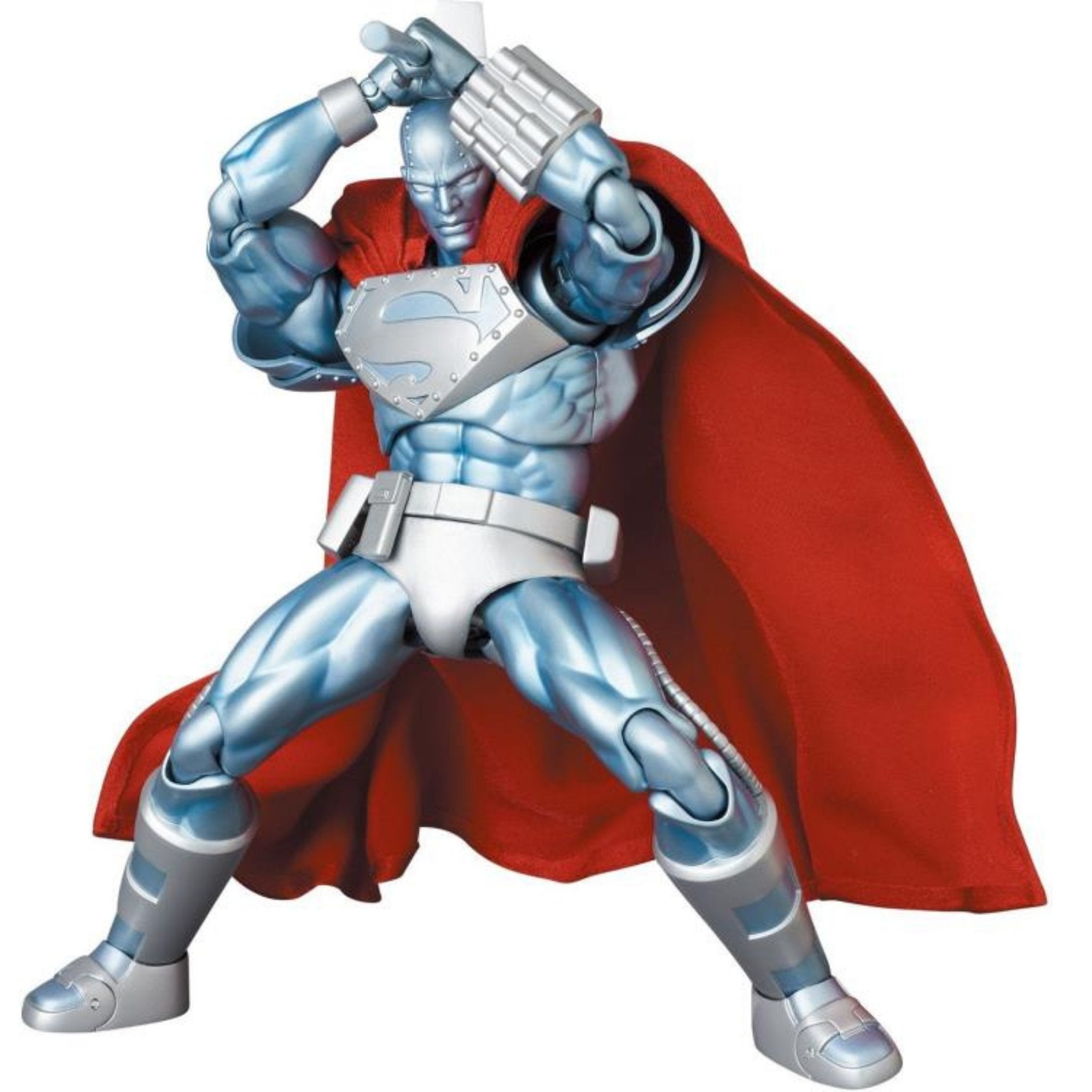 Return of Superman MAFEX No.181 Steel、mySite、hgirdovlk