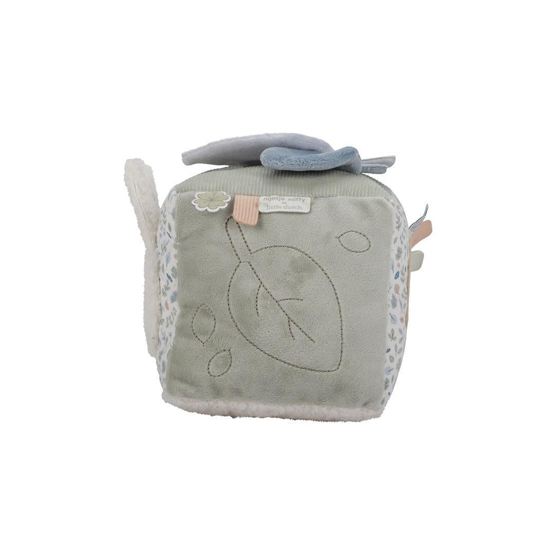  Little Dutch Activity Cube Miffy - Lucky Leaves、mySite、merchandisen