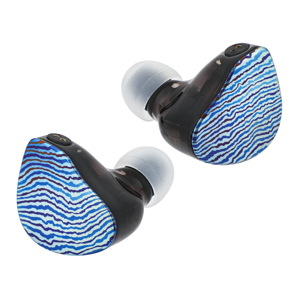  7HZ - Aurora、mySite、merchandisen