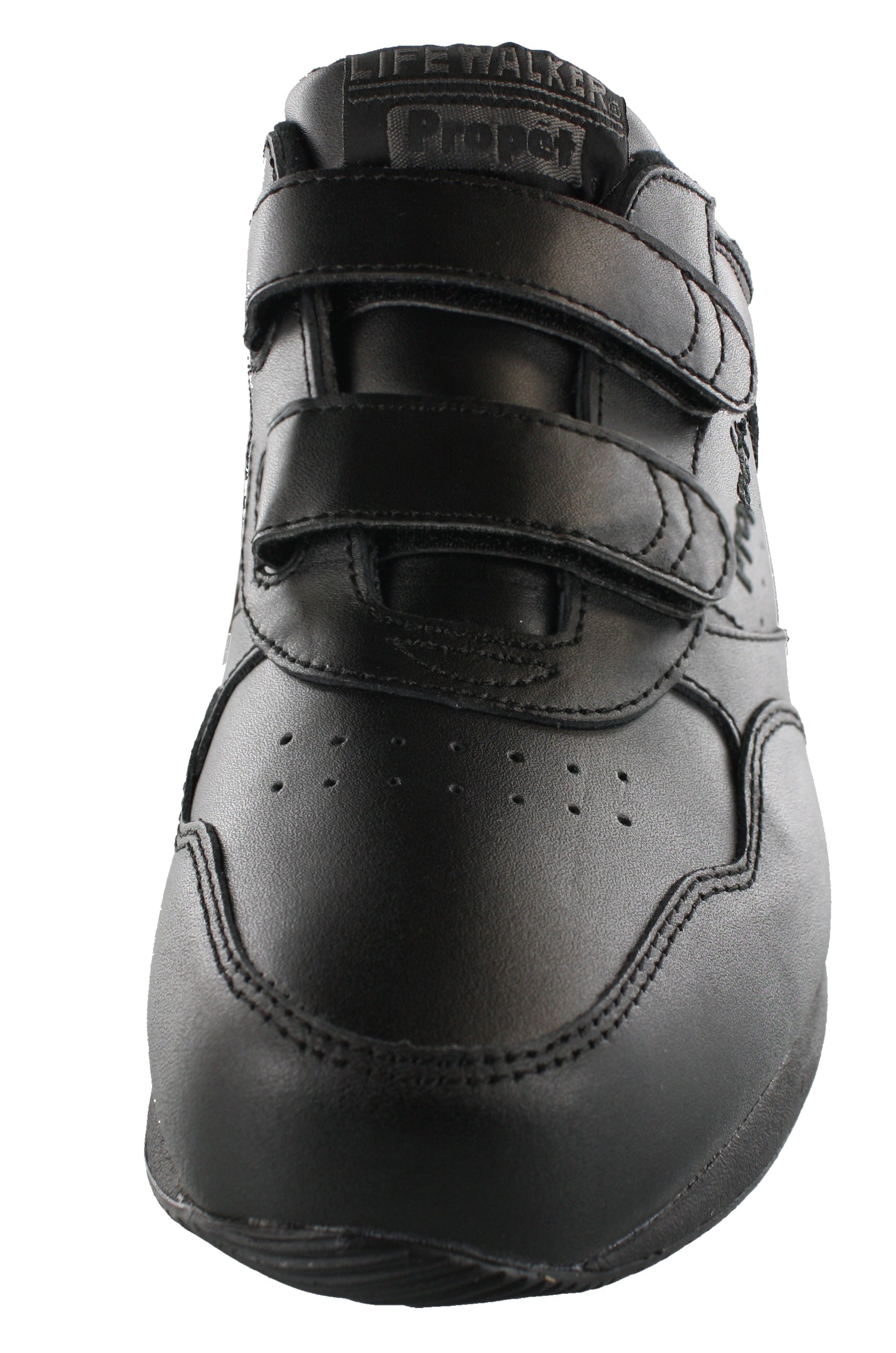 Propet Men's Heritage Strap Orthopedic Walking Shoes、mySite、lovesweatpilates