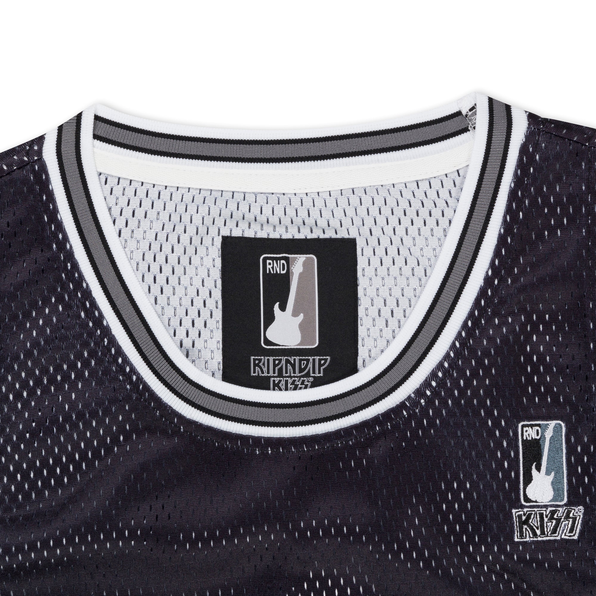  Made For Lovin Basketball Jersey (Black)、mySite、merchandisen