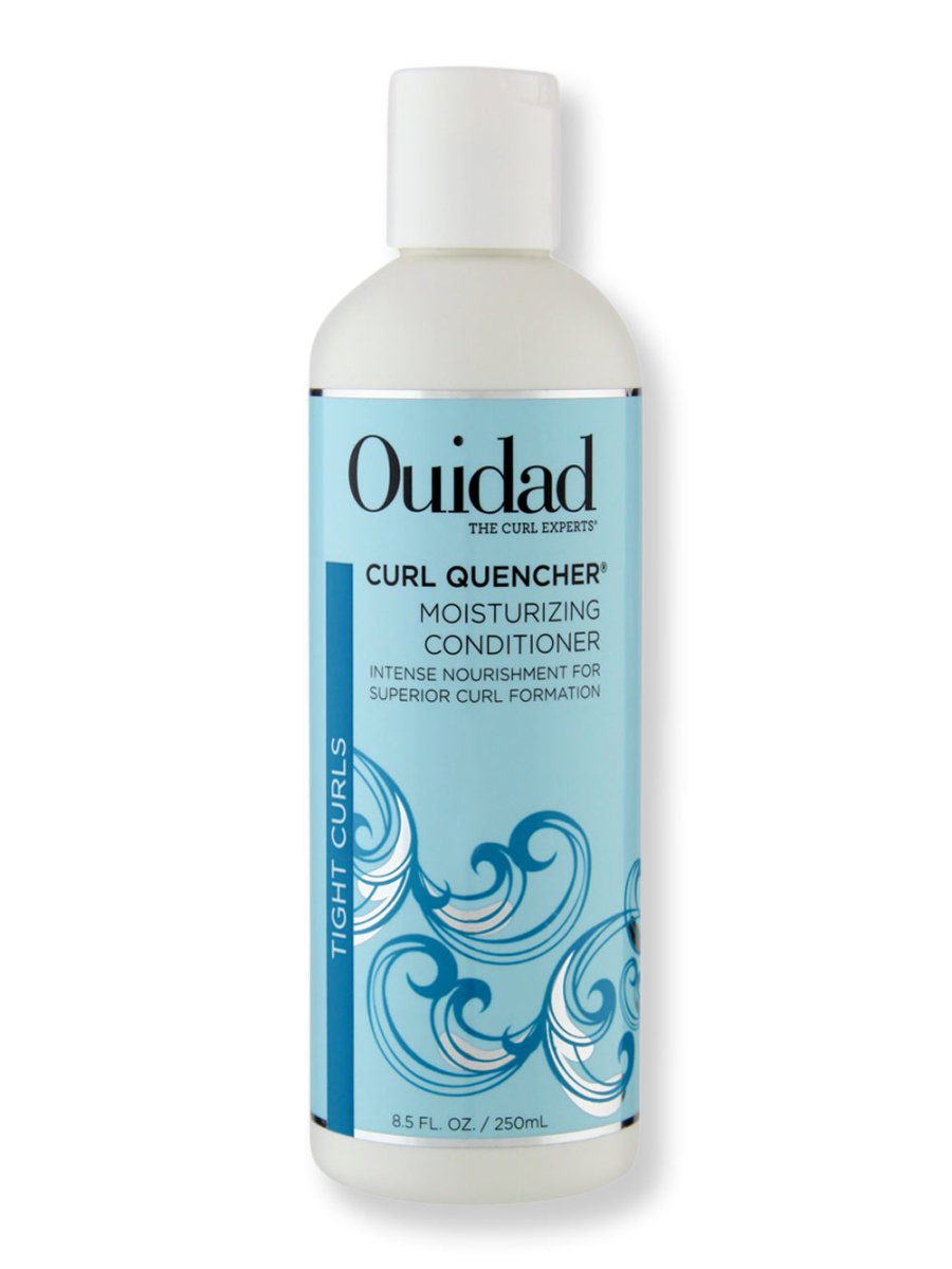 Ouidad Curl Quencher Moisturizing Conditioner、mySite、gigharbornorthrealestate