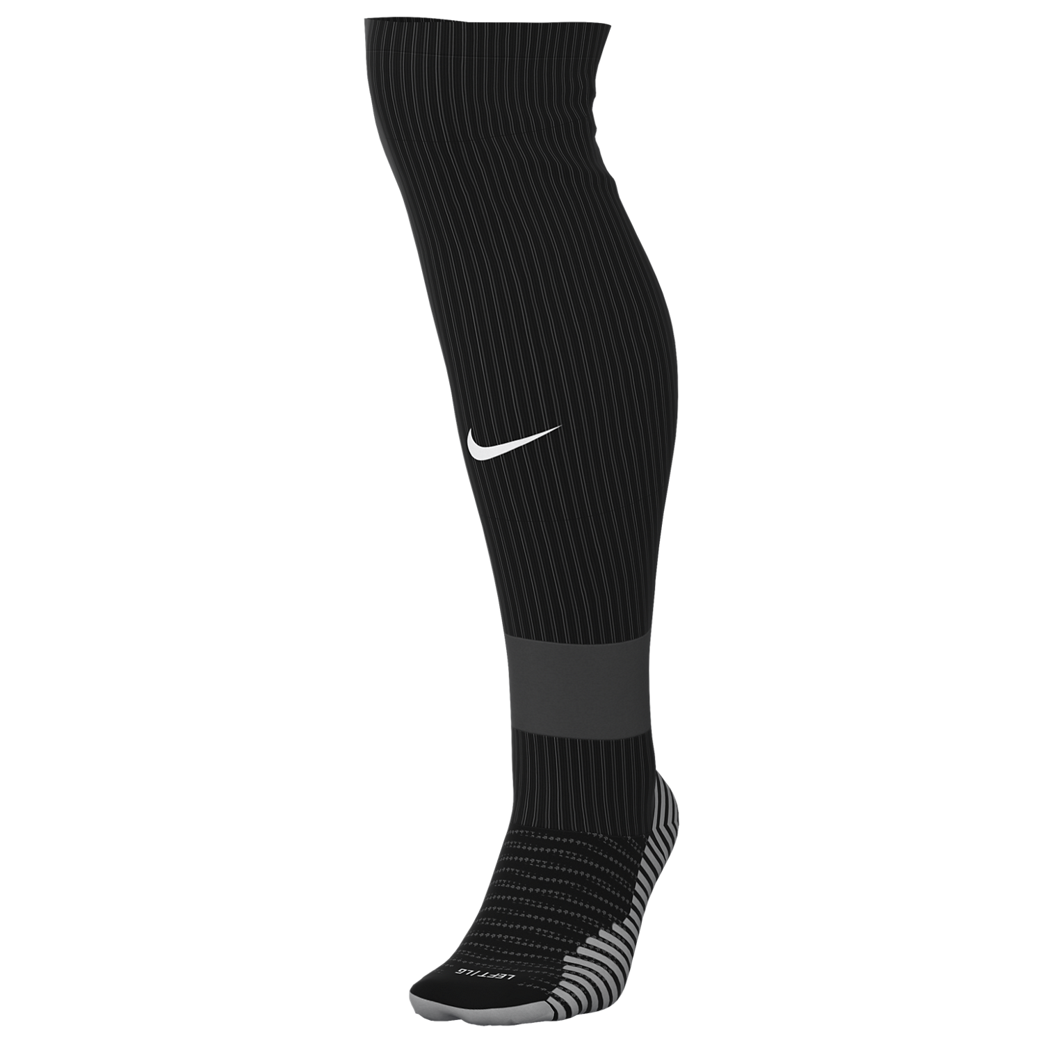 Nike Strike Knee High Socks - Black、mySite、noshort
