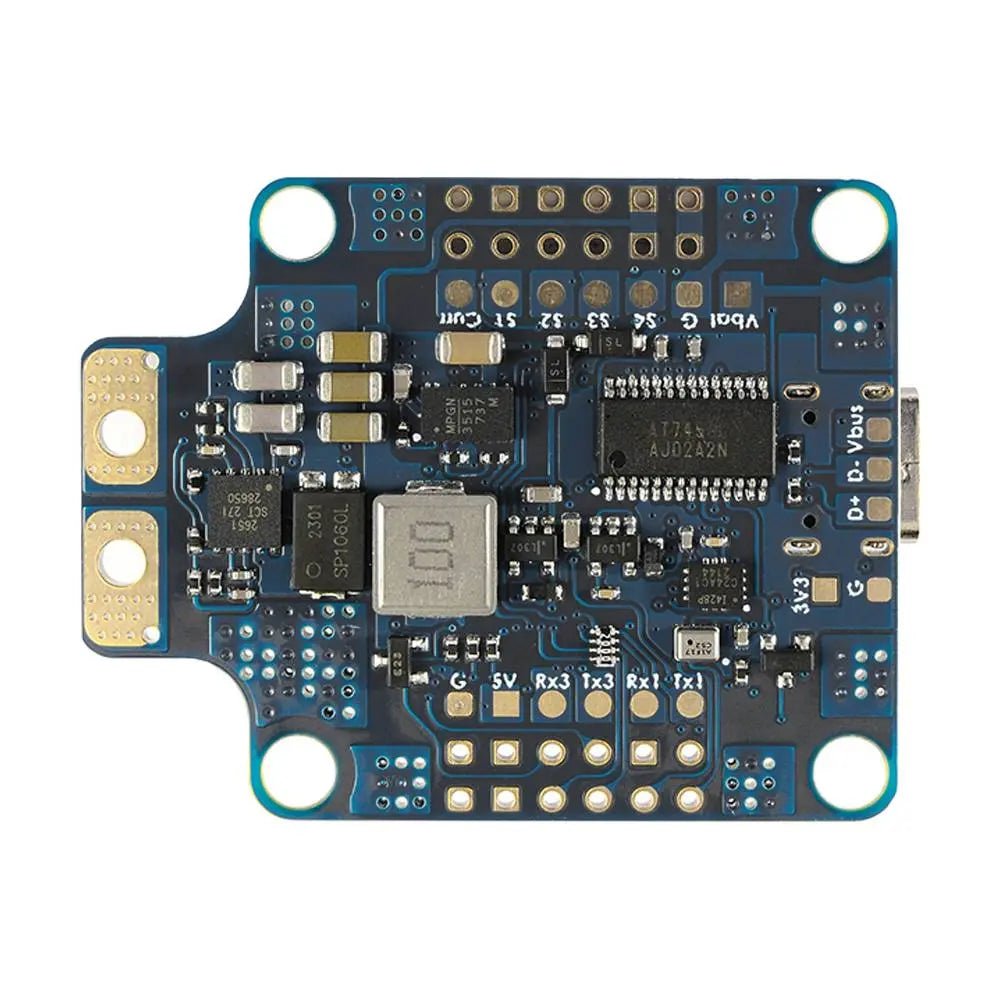  Matek F405-TE 30x30 Flight Controller w/ Built-in PDB、mySite、merchandisen