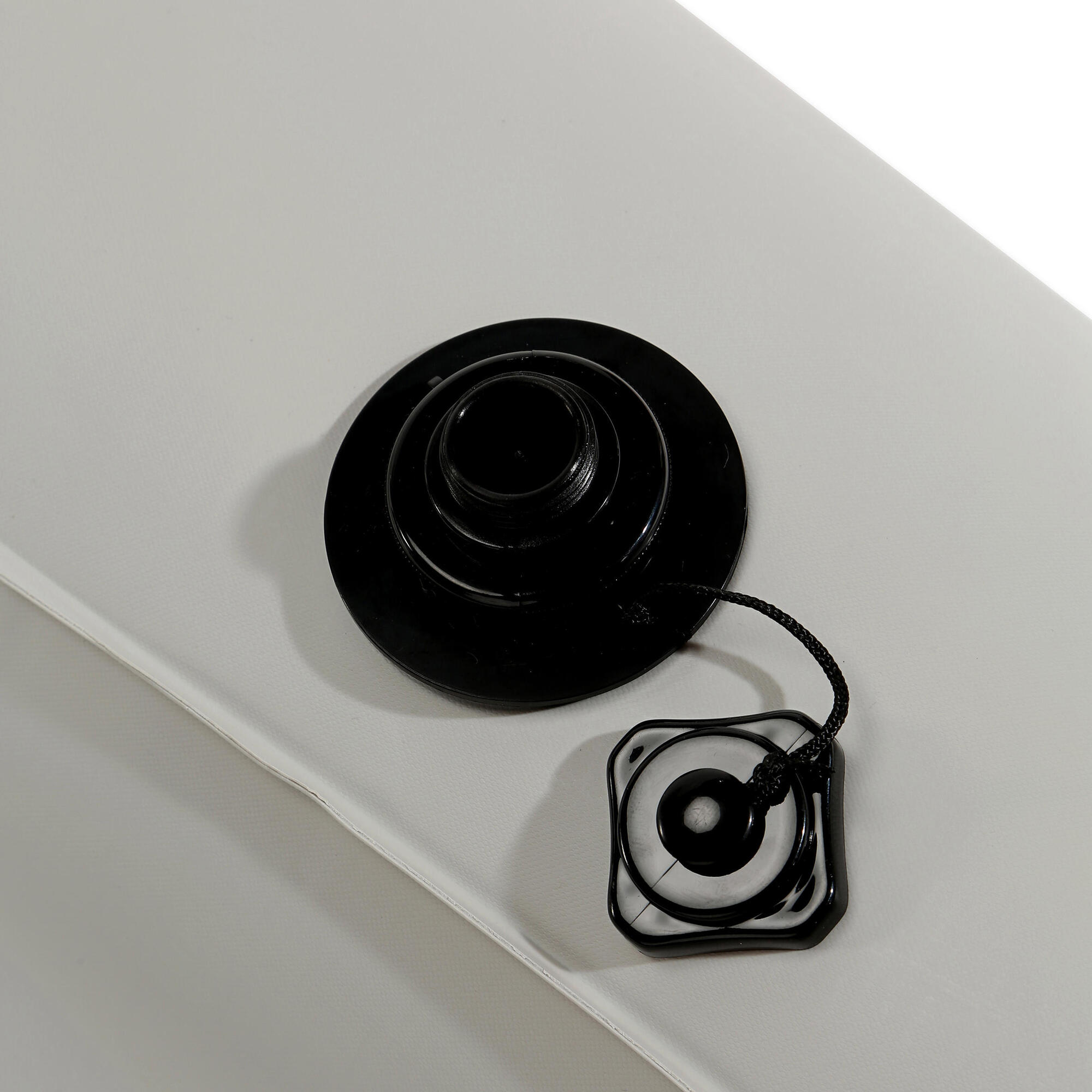 LEFT-HAND BLADDER FOR ITIWIT 100 2-SEATER TEXTILE KAYAKS