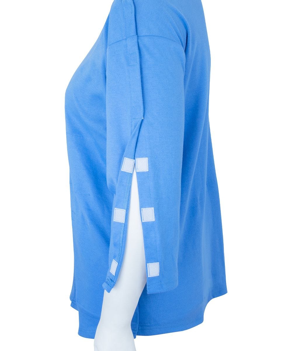 Post Surgical Recovery Cardigan、mySite、camillekostekn