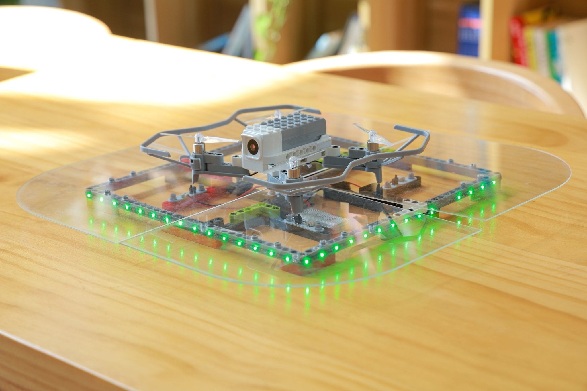 LiteBee Wing - CLOSEOUT、mySite、lovesweatpilates