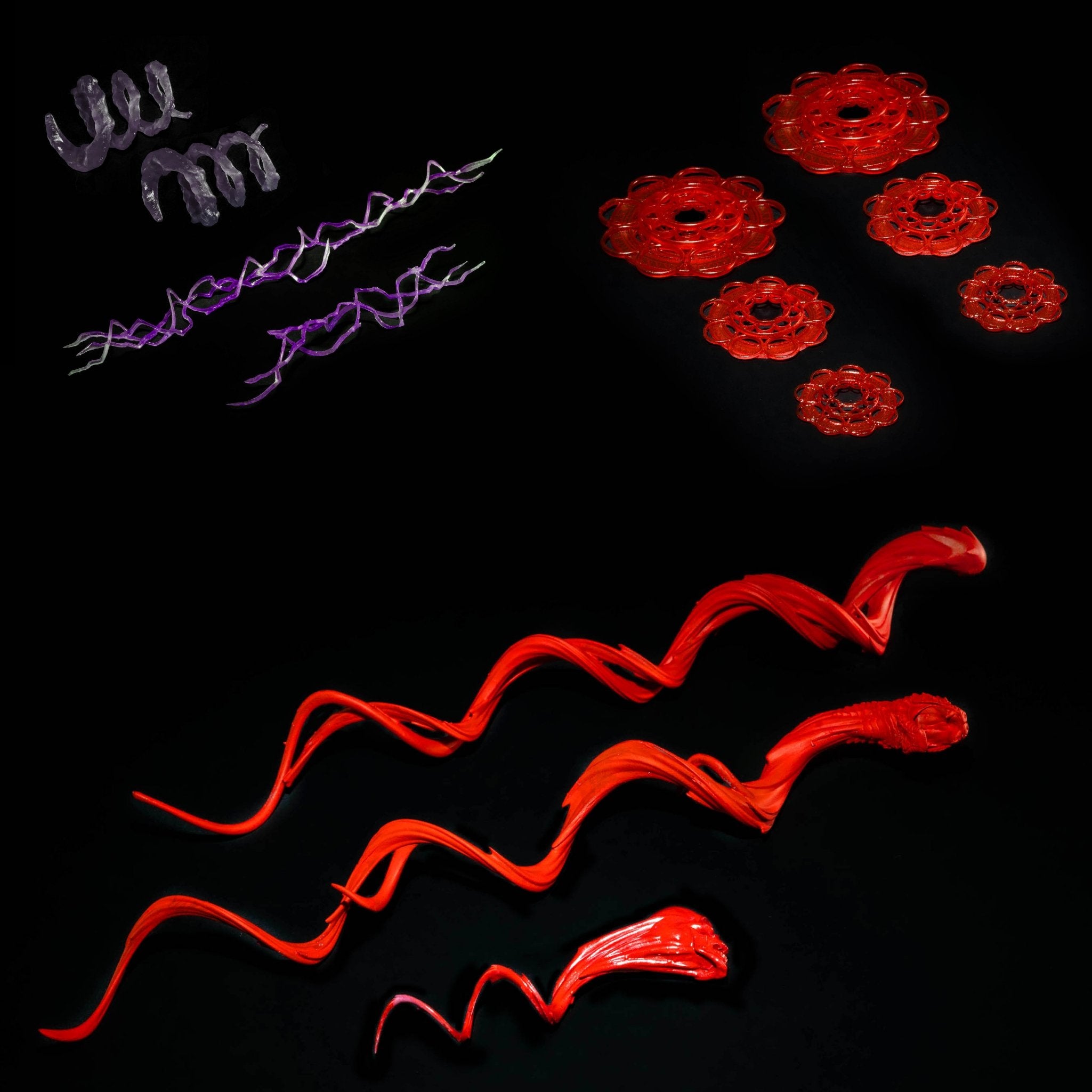 Mythic Legions Magic Effect: Evil、mySite、hgirdovlk