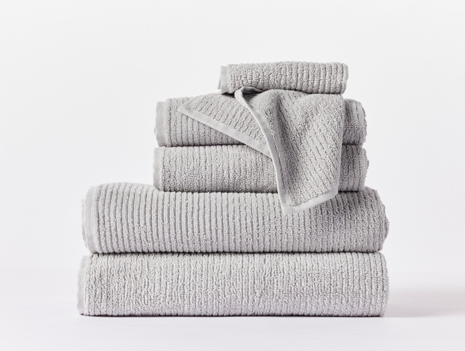  Temescal Organic Towels - Set of 6 - Renewed、mySite、sugarbowlscore