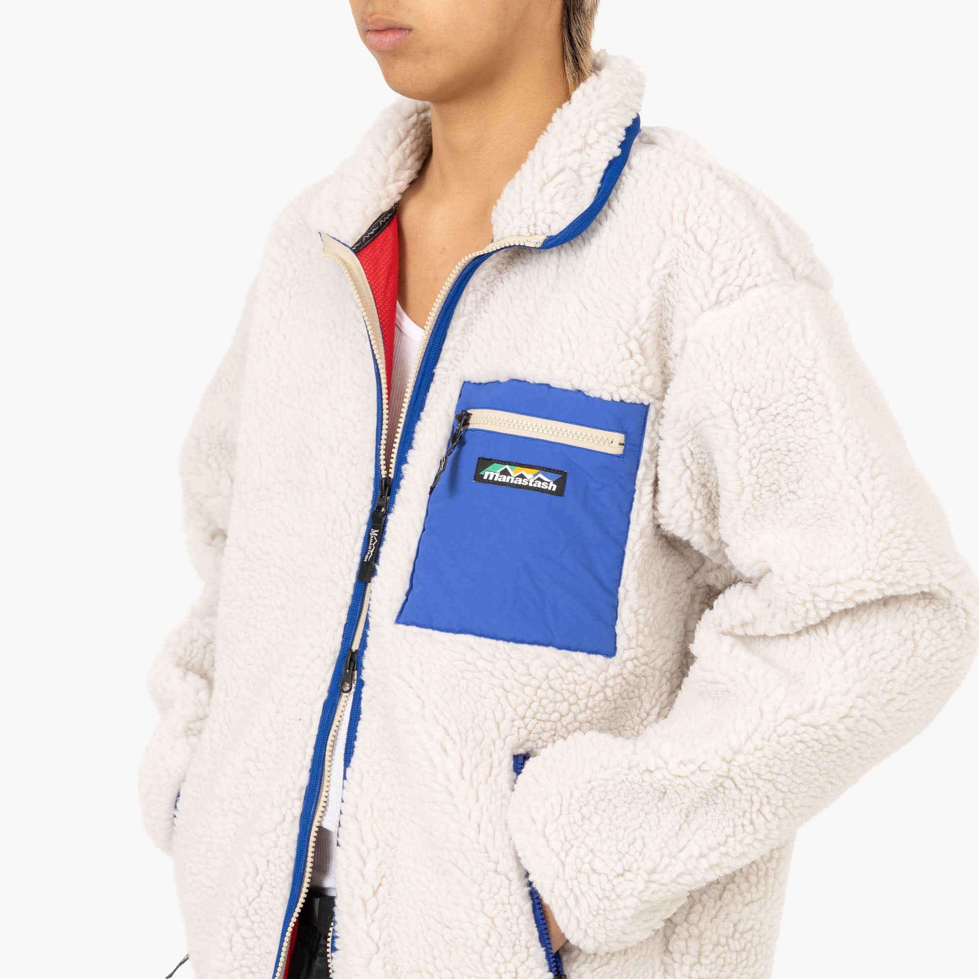  Manastash MT. Gorilla Jacket / Natural、mySite、merchandisen