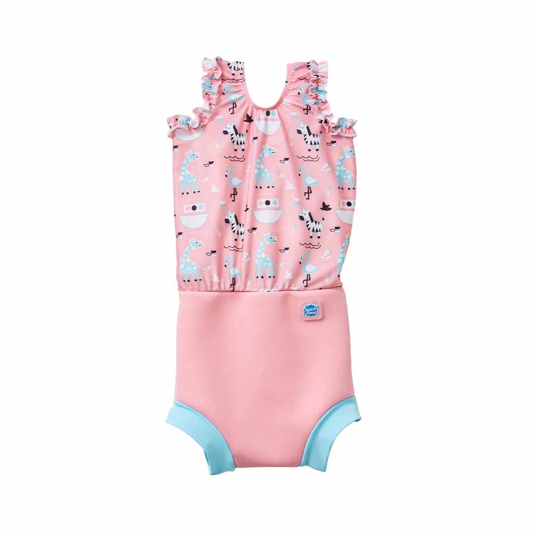  Splash About Happy Nappy Costume - Nina's Ark、mySite、merchandisen