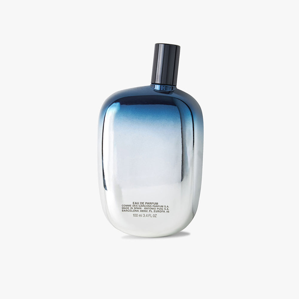  COMME des GARÇONS PARFUM Blue Santal Eau de Parfum / 100ml、mySite、merchandisen