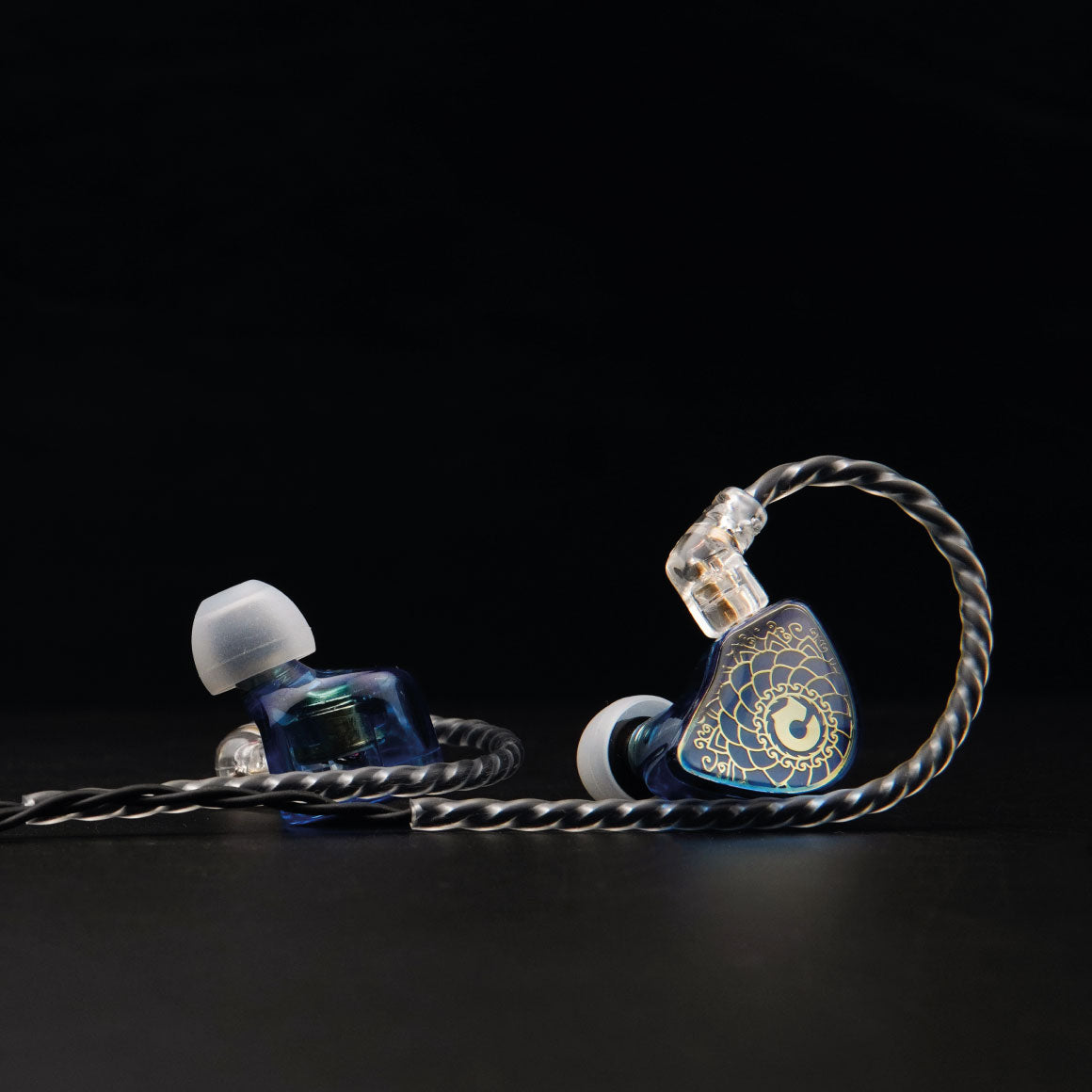  Headphone Zone X Tangzu - Wan'er S.G (Unboxed)、mySite、merchandisen