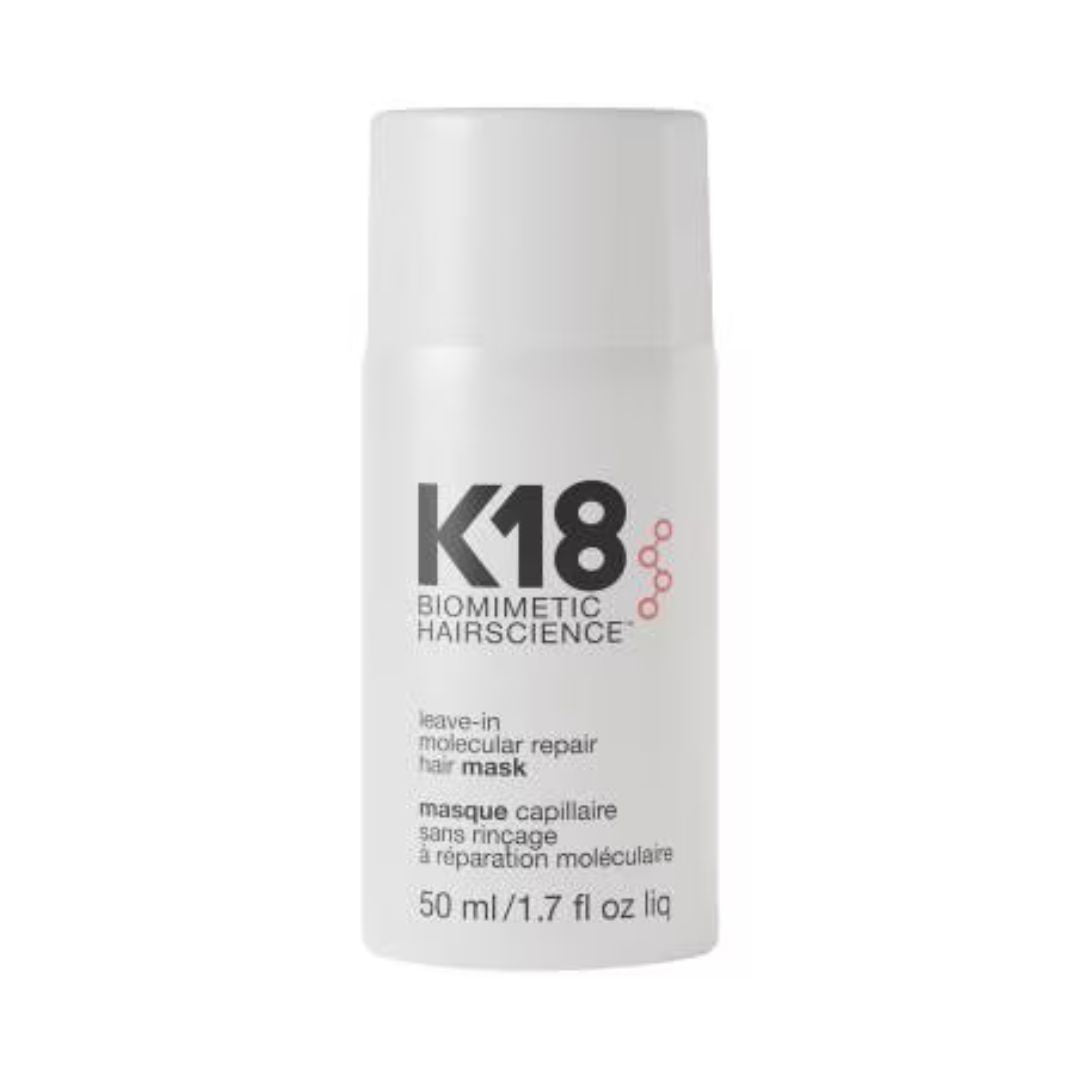  K18 Leave-In Molecular Repair Hair Mask 50ml、mySite、elrpsem3k