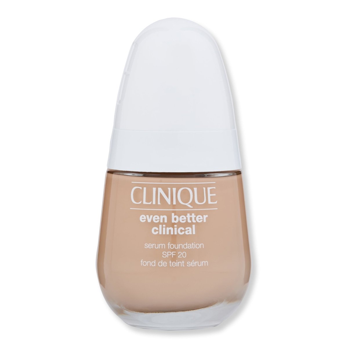 Clinique Even Better Clinical Serum Foundation SPF 20、mySite、gigharbornorthrealestate