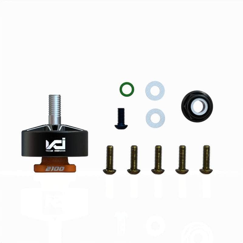  VCI Spark 2207 Pro 1950Kv Motor、mySite、merchandisen