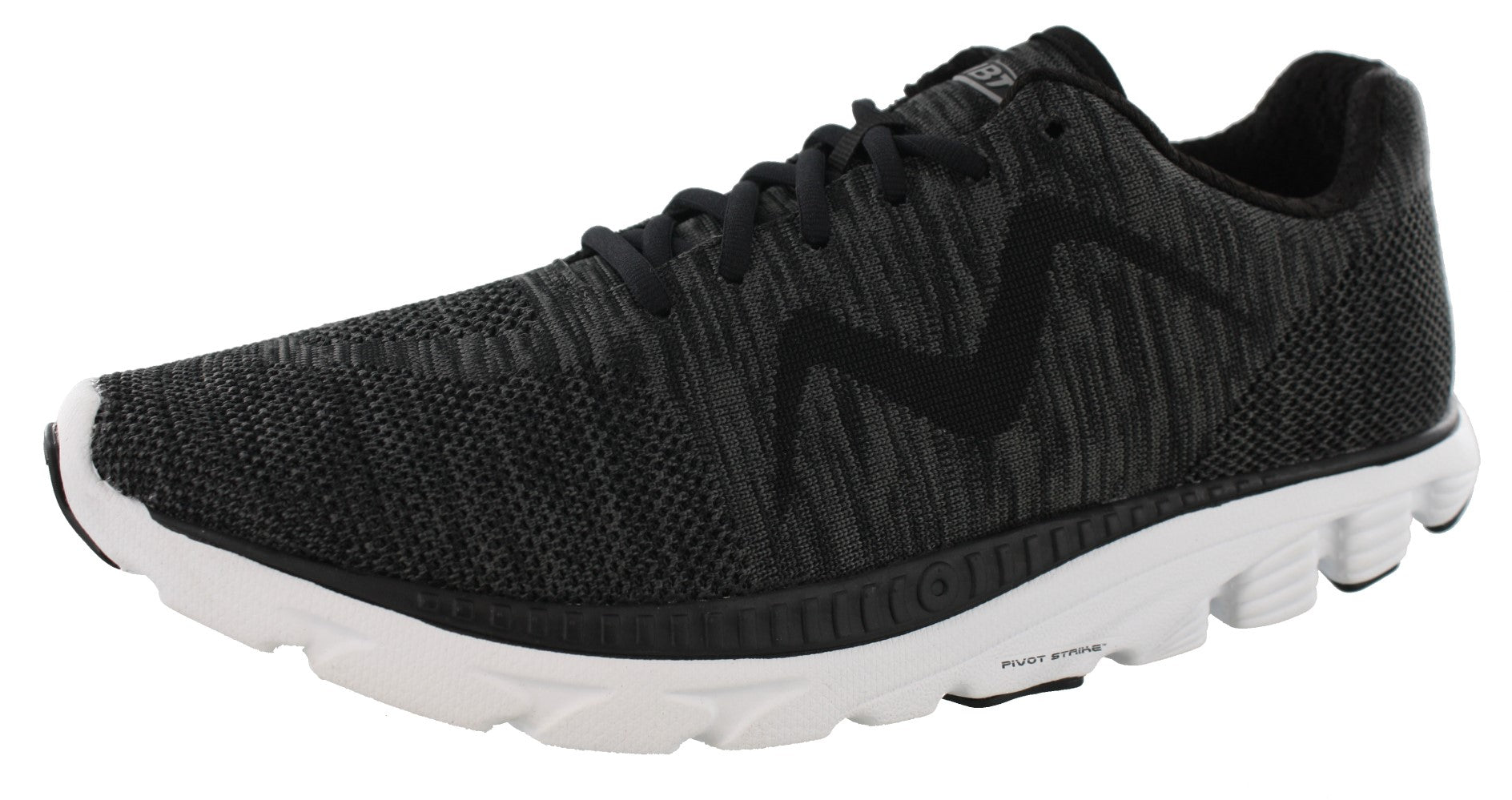 MBT Men's Speed Mix Lightweight Lace Up Running Shoes、mySite、dreamappss