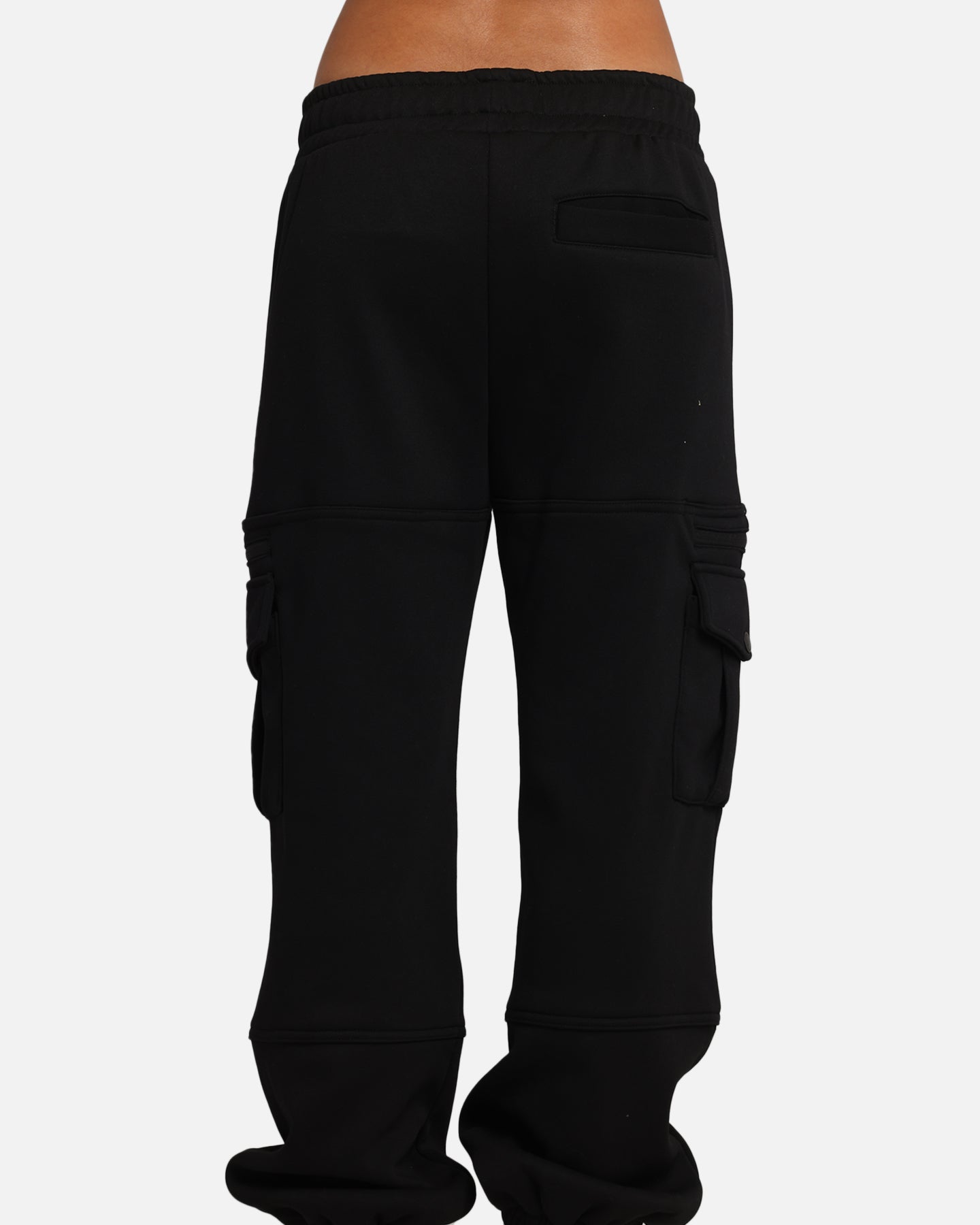 Carre Weathergear Trackpants Black、mySite、zt4zffjzw