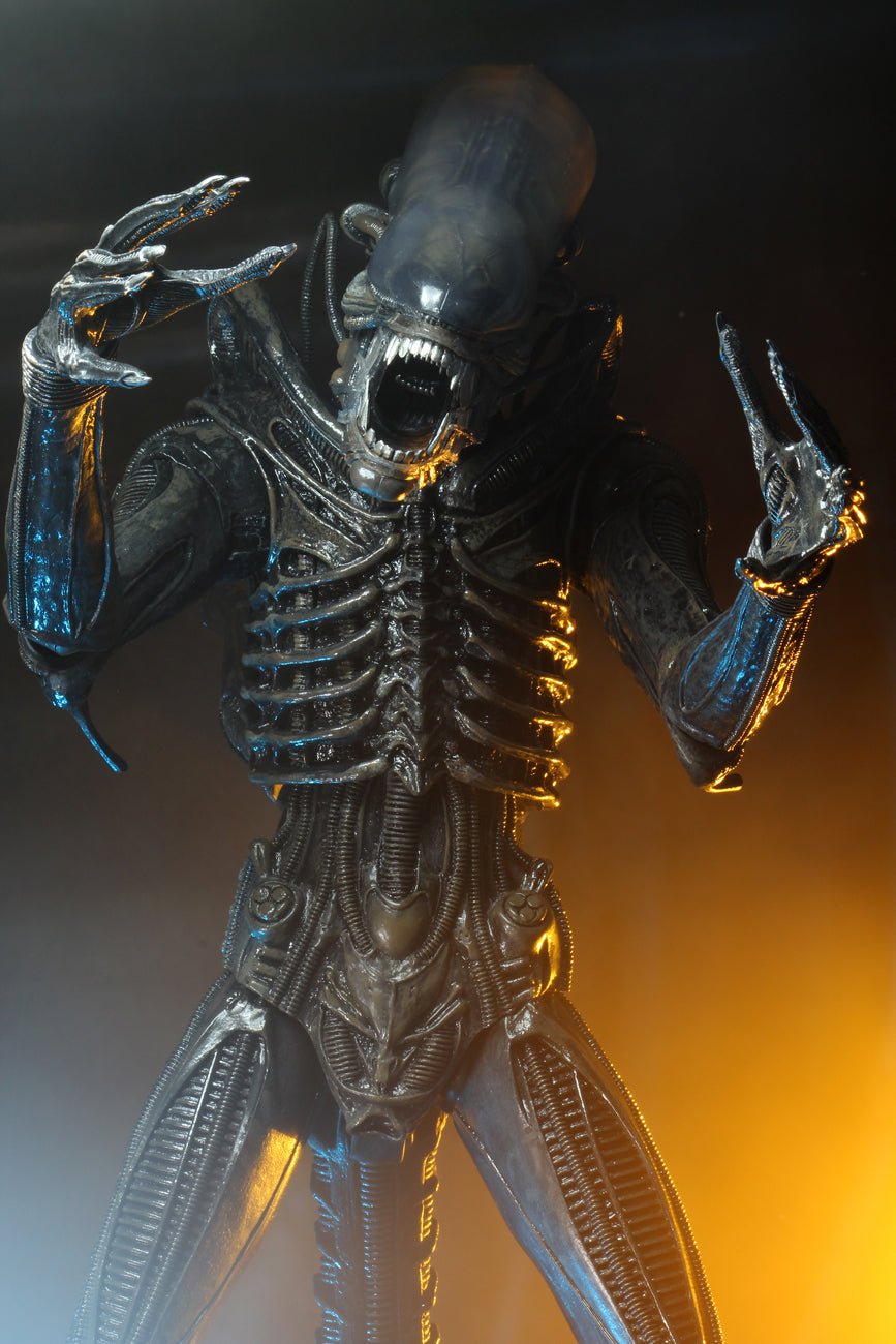 NECA Alien Ultimate 40th Anniversary Big Chap (1:4 Scale) (Re-Issue)、mySite、hgirdovlk