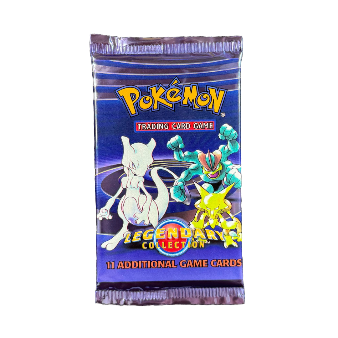 Legendary Collection、mySite、waistdrama