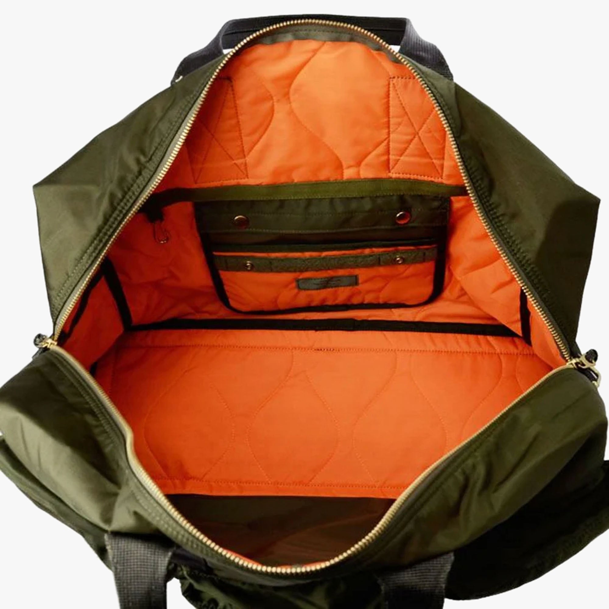  Porter Force 2Way Duffle Bag / Olive Drab、mySite、merchandisen