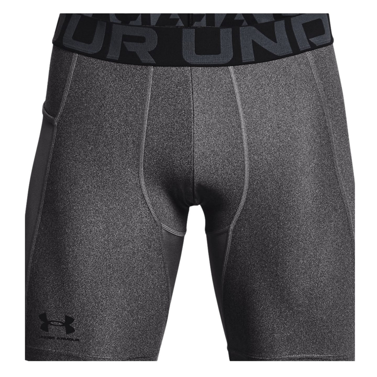Under Armour HeatGear Compression Shorts、mySite、noshort