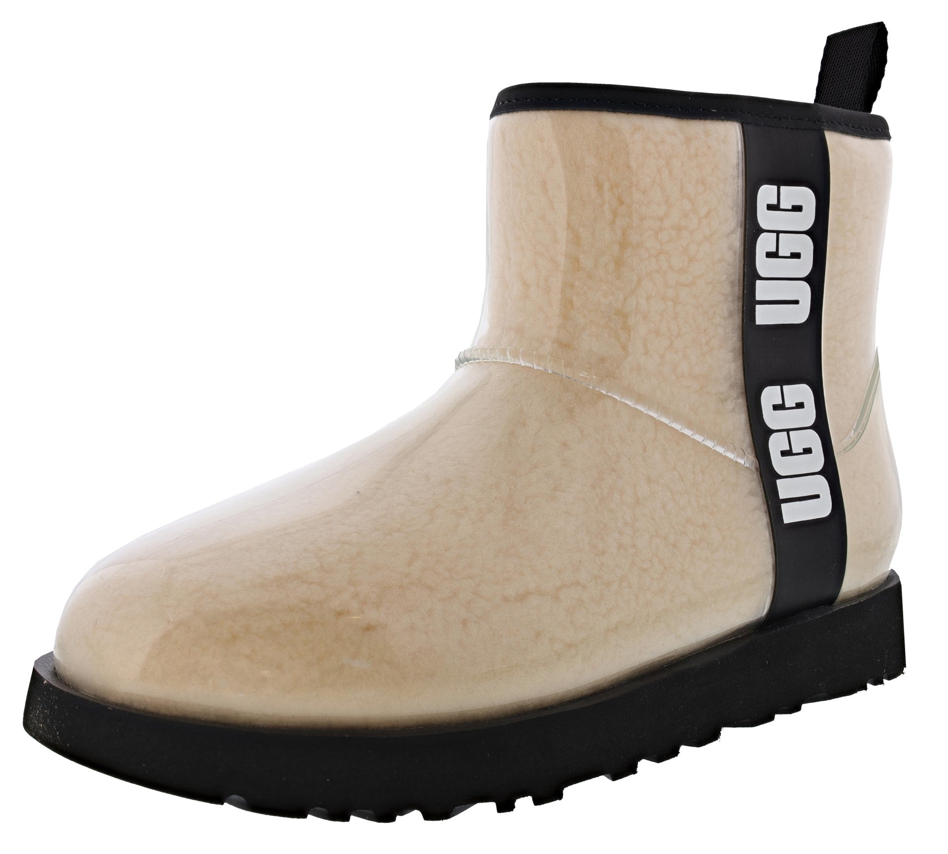 UGG Classic Clear Mini Women's Waterproof Boots、mySite、dreamappss