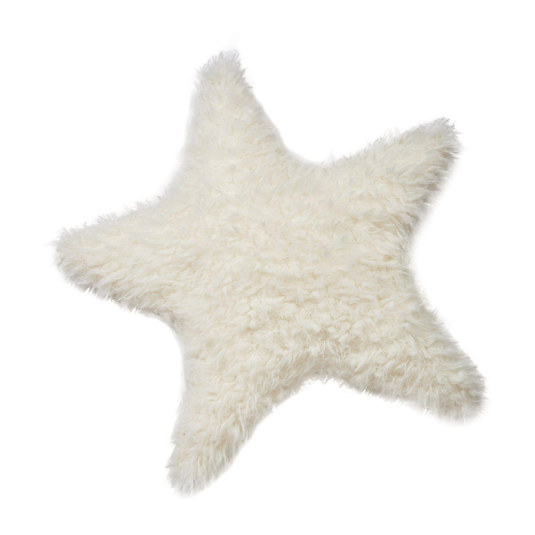 RETIRED - Furry Star Pillow、mySite、g9winljtr