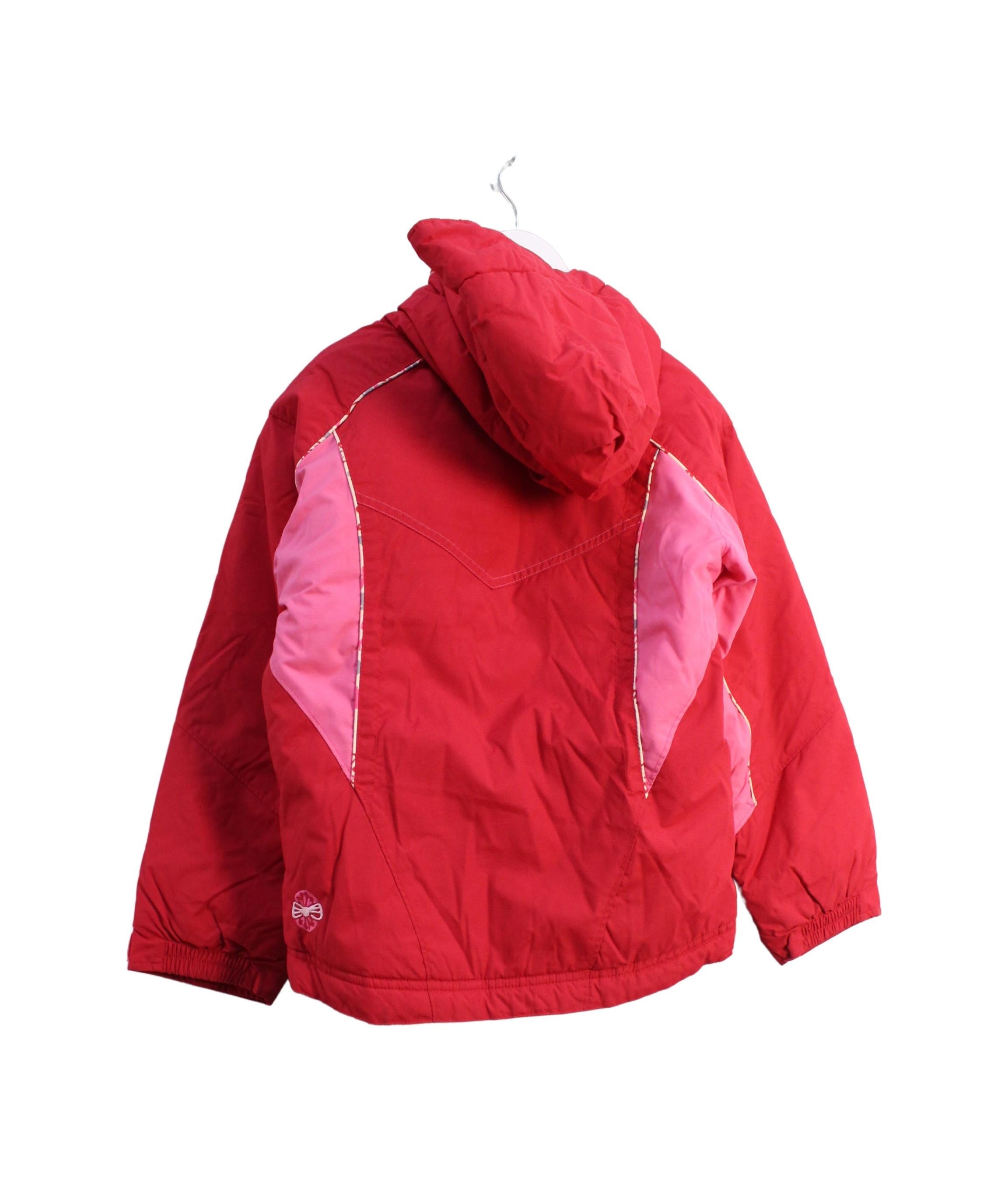 Columbia Ski Jacket 6T、mySite、g9winljtr