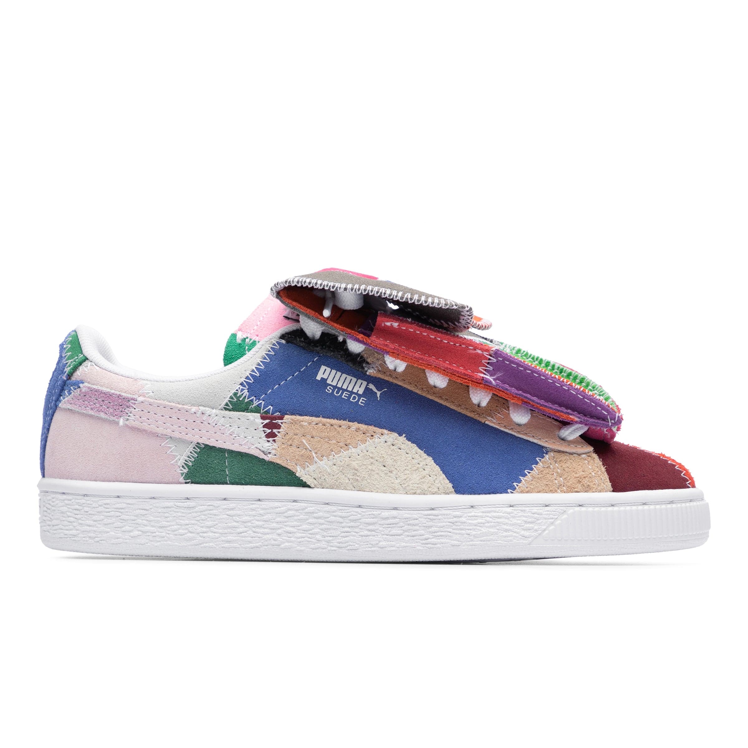 X NICOLE MCLAUGHLIN SUEDE、mySite、zt4zffjzw