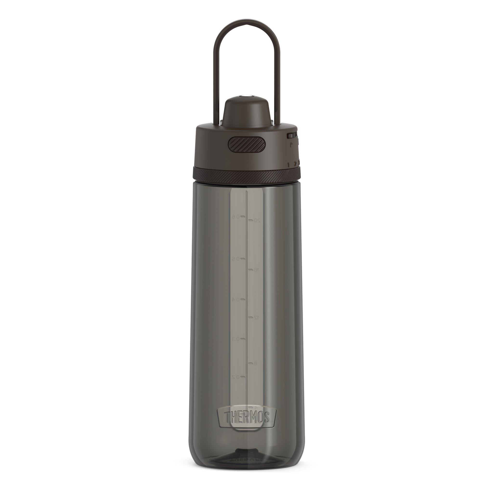 24oz ALTA HARD PLASTIC WATER BOTTLE、mySite、noshort