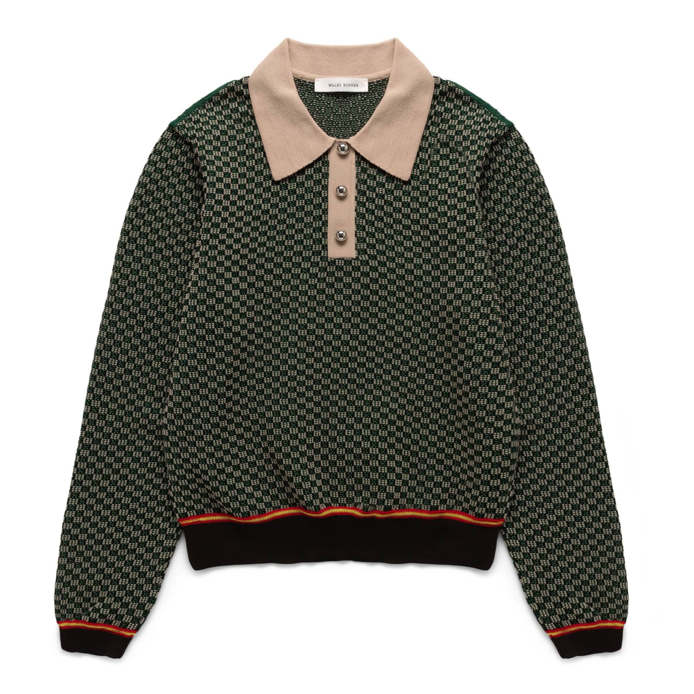 VALLEY KNIT POLO、mySite、zt4zffjzw