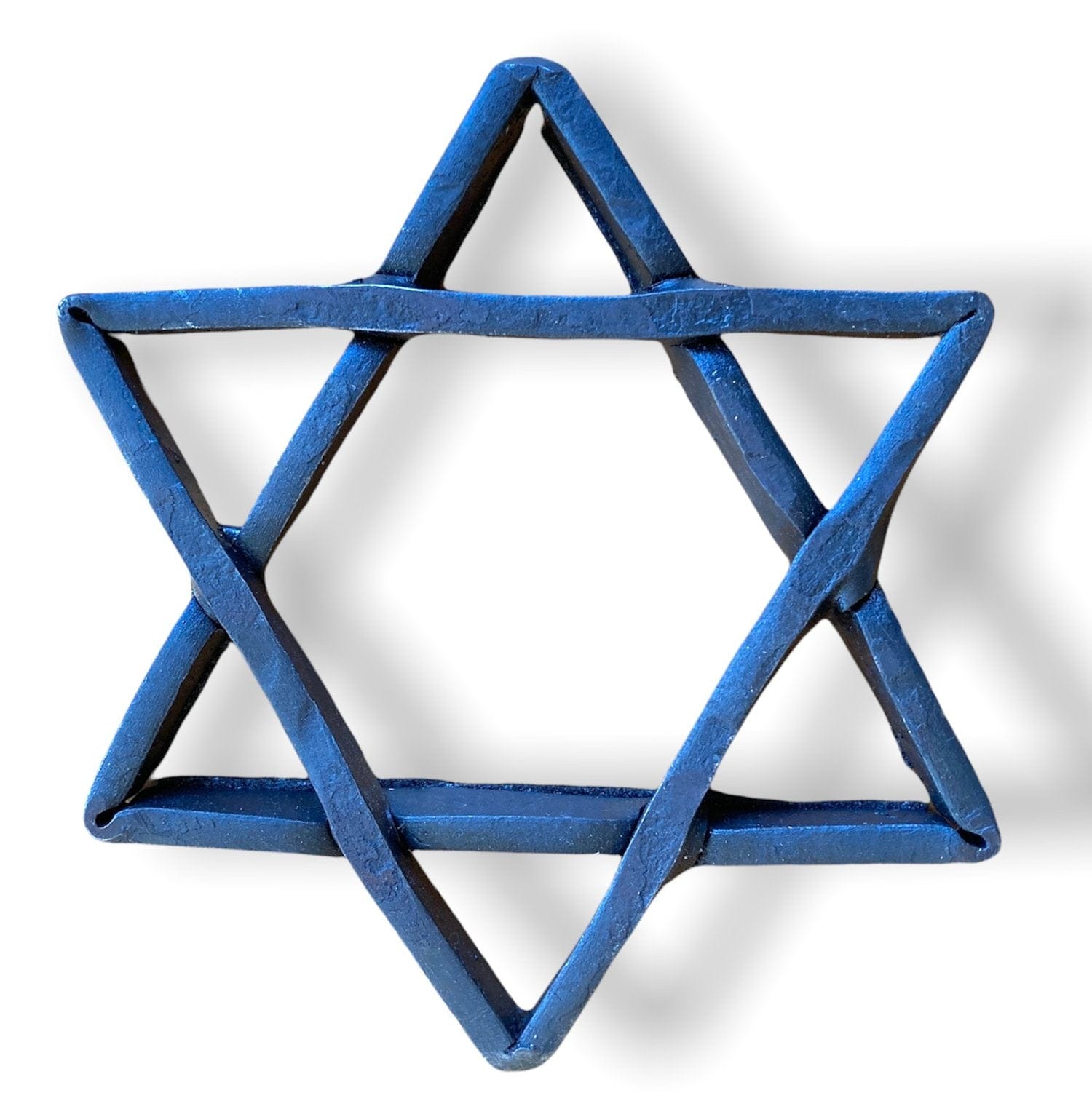 Hand-Forged Star of David Trivet、mySite、topwebapps