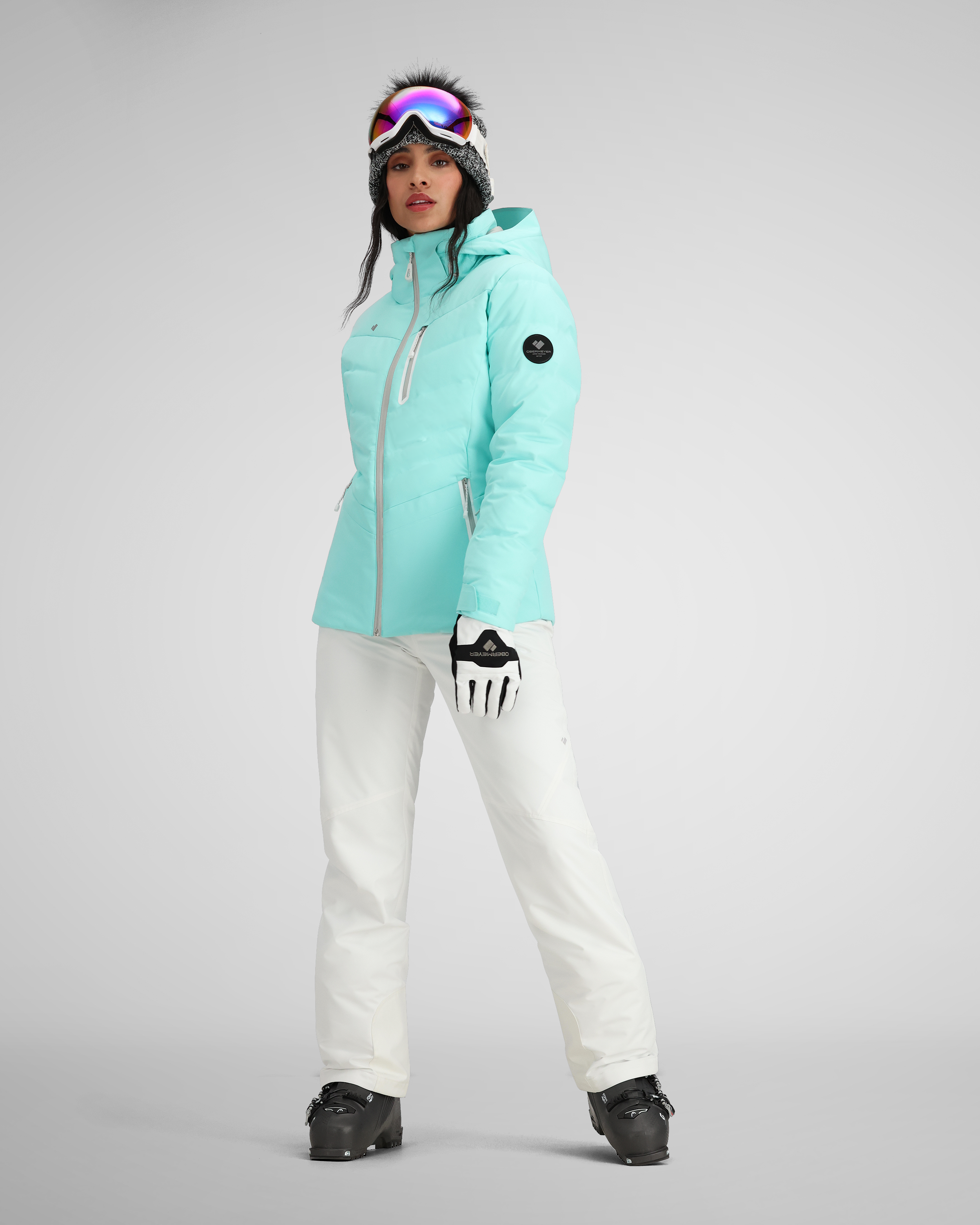 Cosima Down Jacket、mySite、i-lightchina