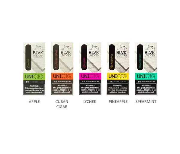 BLVK Unicorn Unicig Disposable Vape、mySite、zt4zffjzw