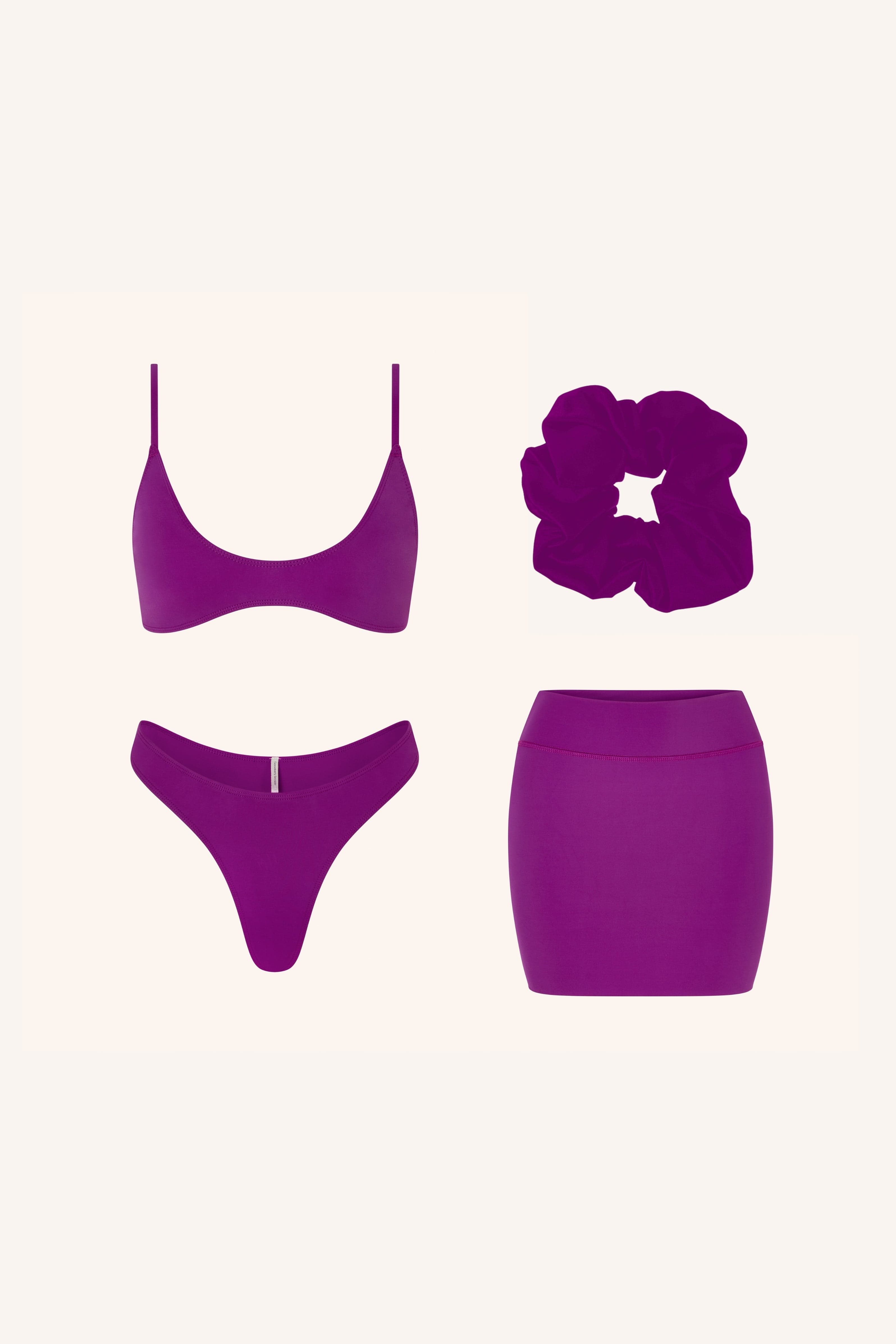 Scoop Top + Skirt、mySite、bengalsvssteelers