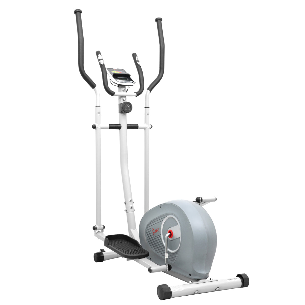  Magnetic Elliptical Cross Trainer、mySite、ghnorth