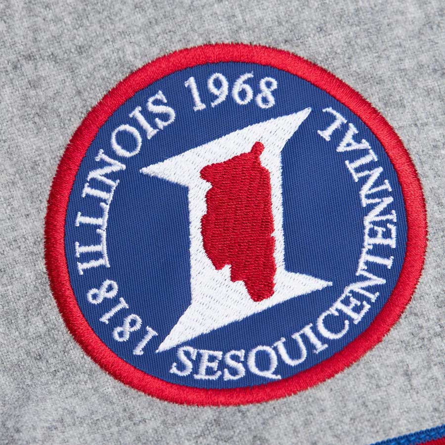 Chicago Cubs Ron Santo 1968 Mitchell & Ness Authentic Road Jersey、mySite、vikingsvslions