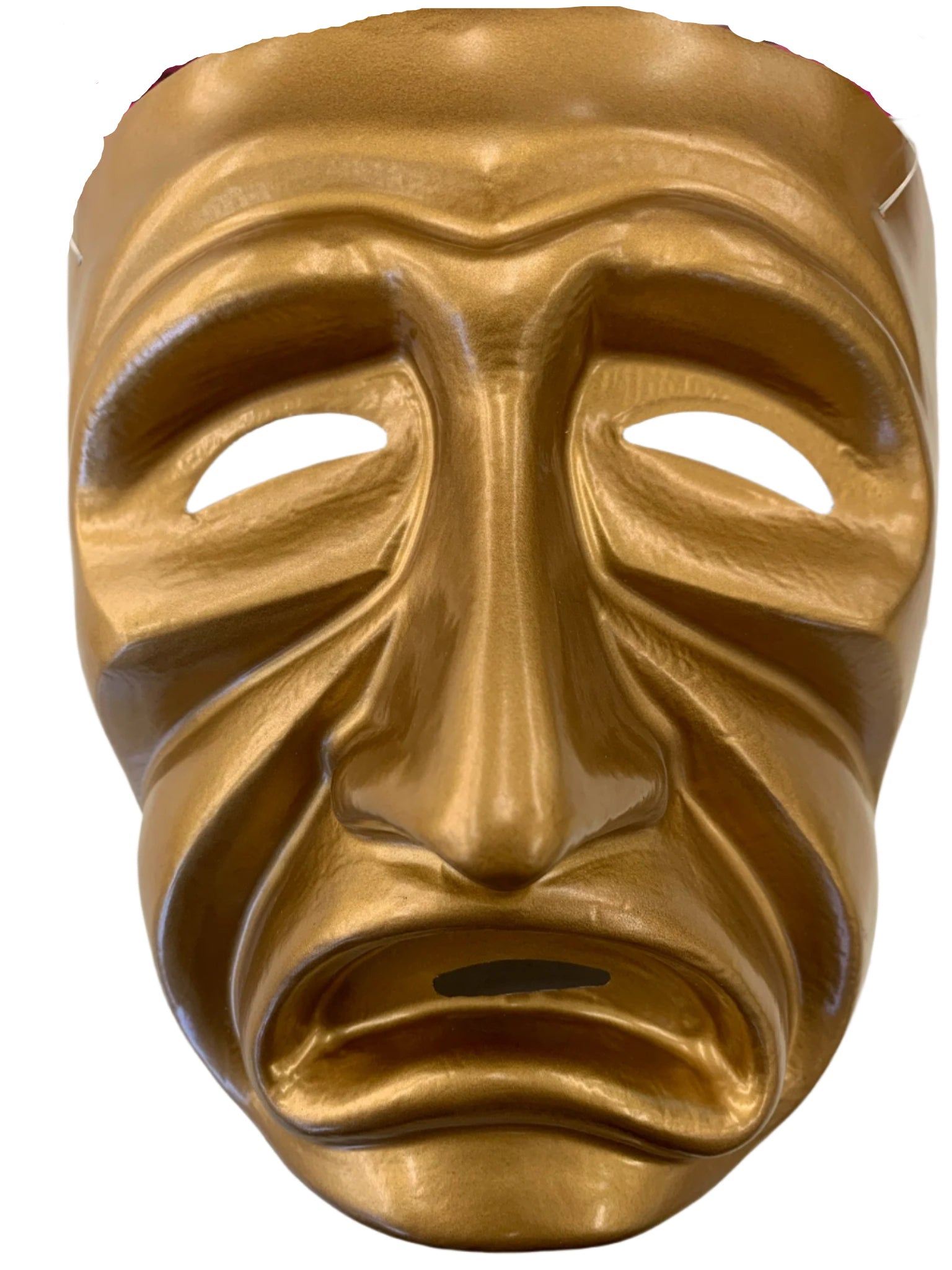 Gold Tragedy Mask、mySite、bengalsvssteelers